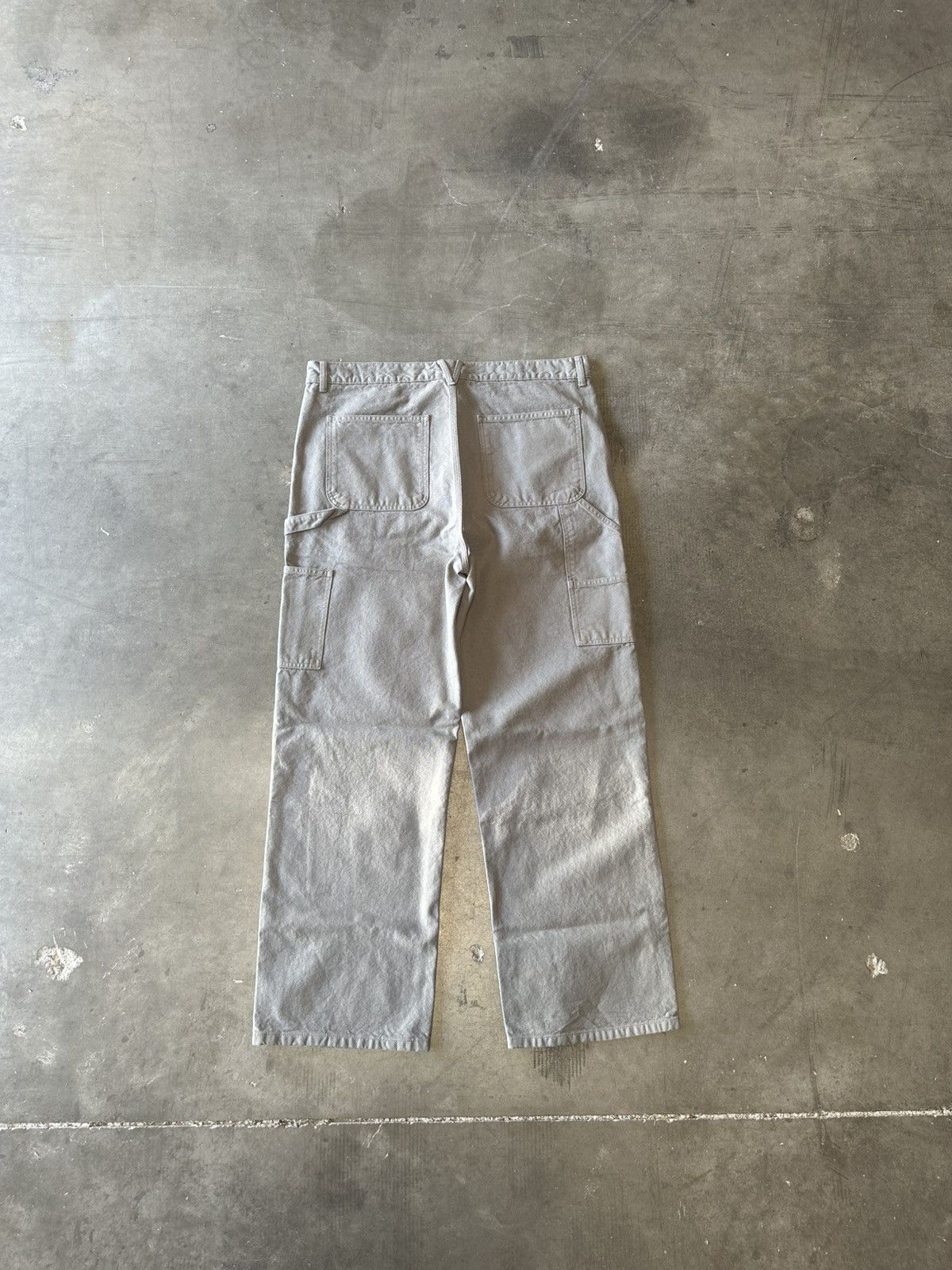 Other Velour Garments Carpenter Pants Size US 36 / EU 52 - 2 Thumbnail