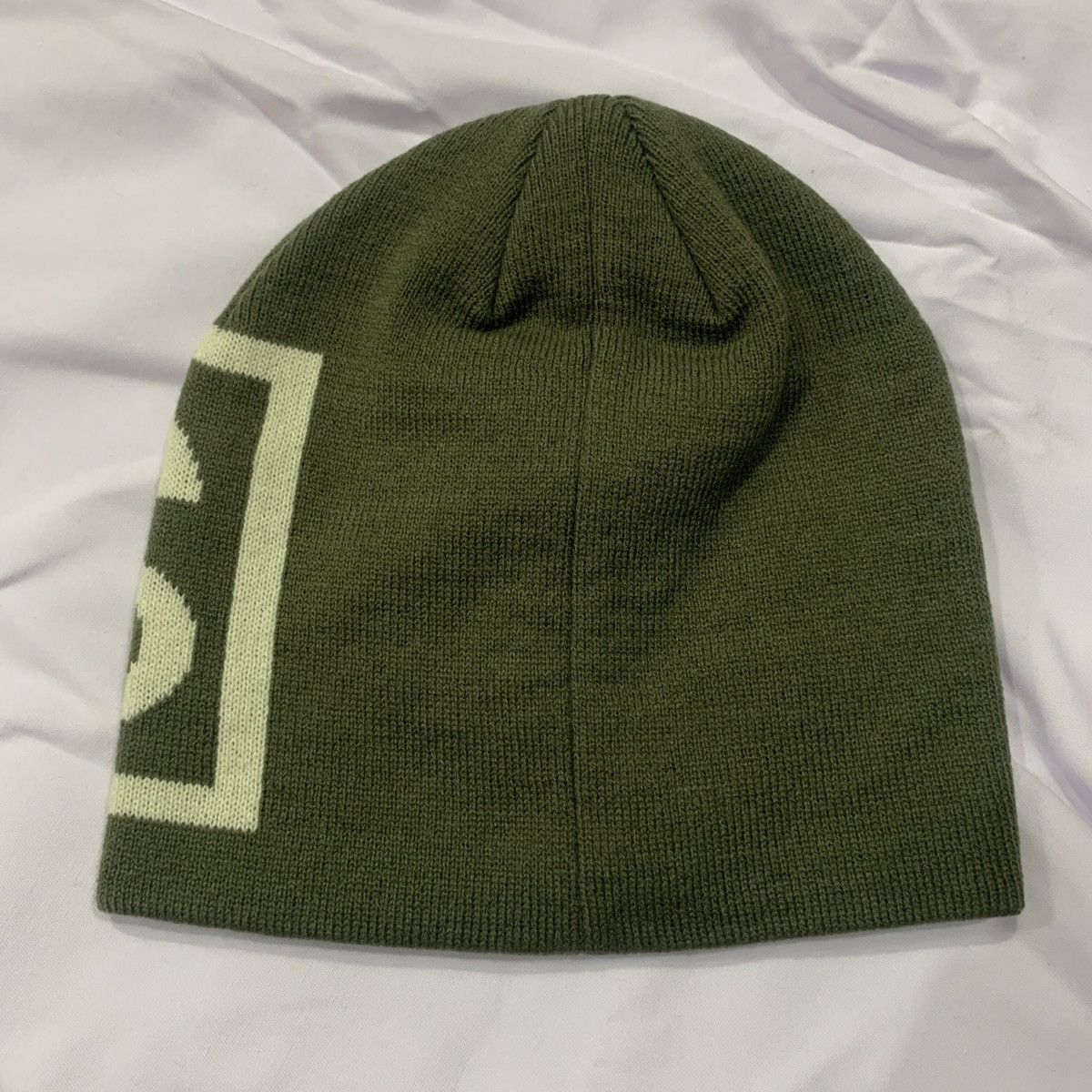 Stussy Stussy Ss Link Skullcap Beanie Hat Size ONE SIZE - 3 Thumbnail