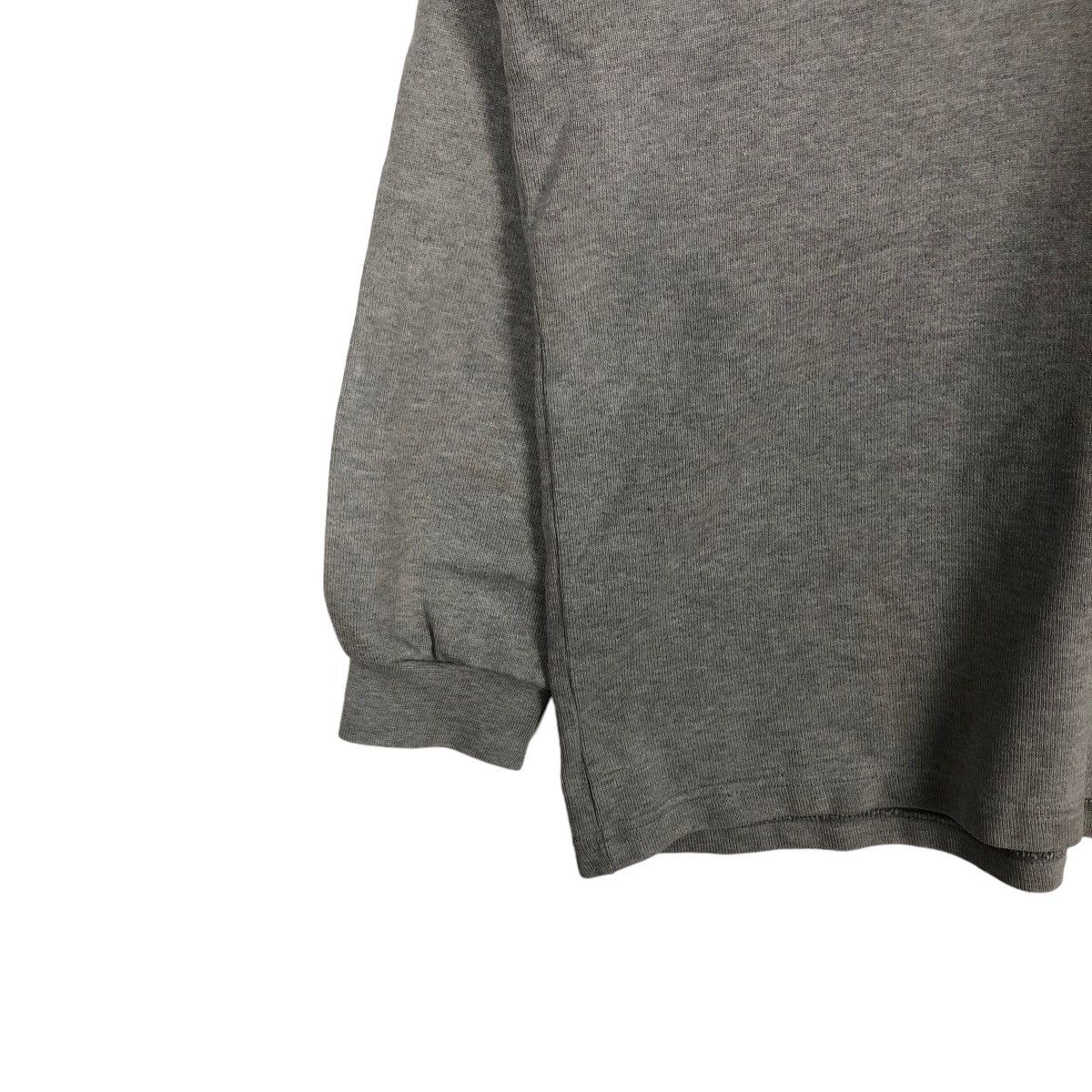 Canterbury of New Zealand 🔥90’s VINTAGE COLLAR SWEATSHIRT CANTERBURY OF NEW ZEALAND Size US M / EU 48-50 / 2 - 3 Thumbnail