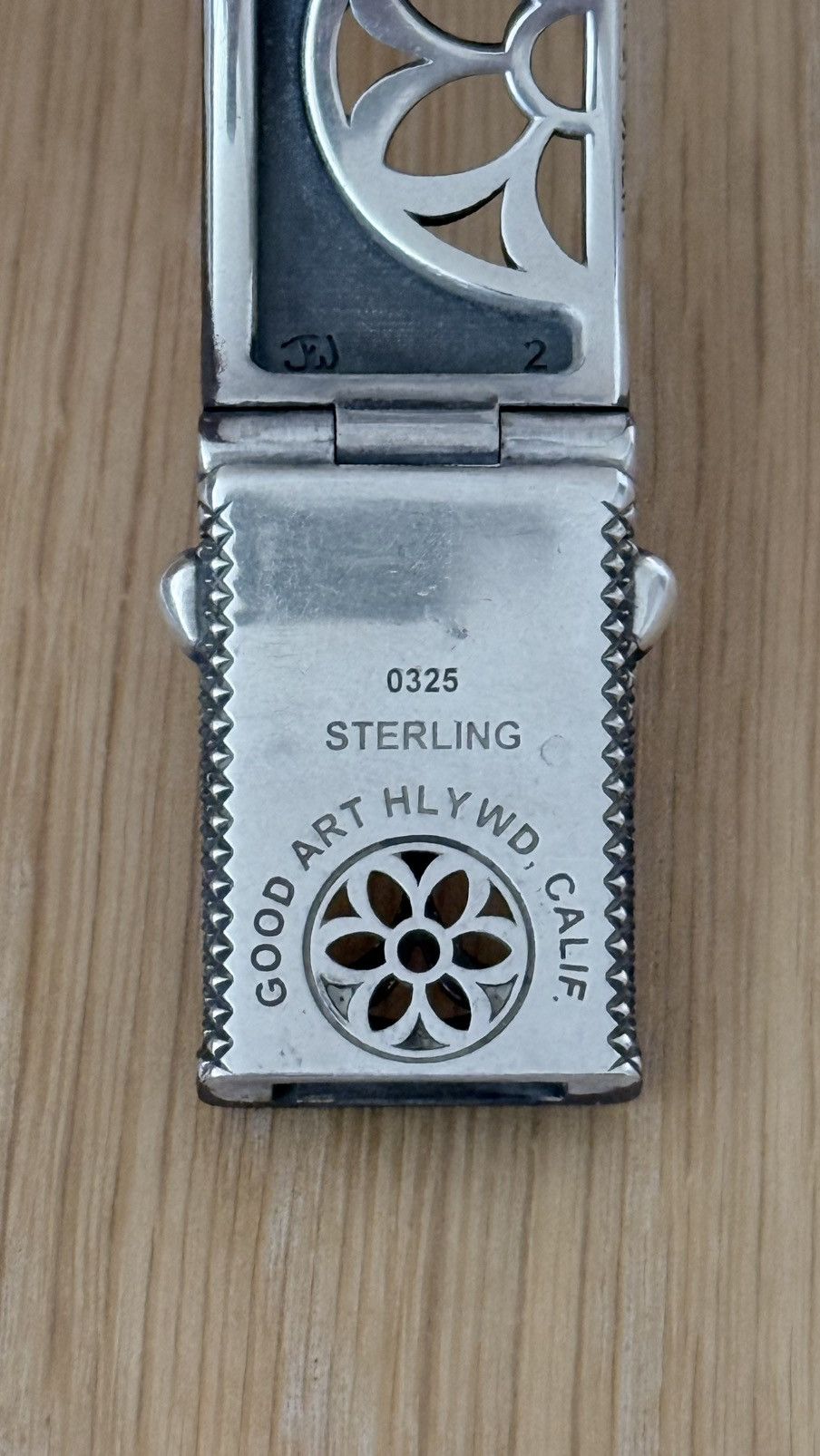 GOOD ART HLYWD Driftin' & Dreamin' Bout Apples Watch Band Size ONE SIZE - 4 Thumbnail