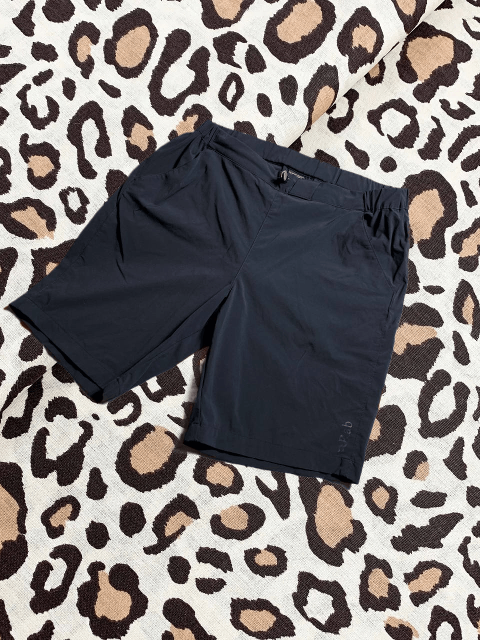 Rab 🔥Rab Japanese Brand Shorts Size 30" / US 8 / IT 44 - 1 Thumbnail