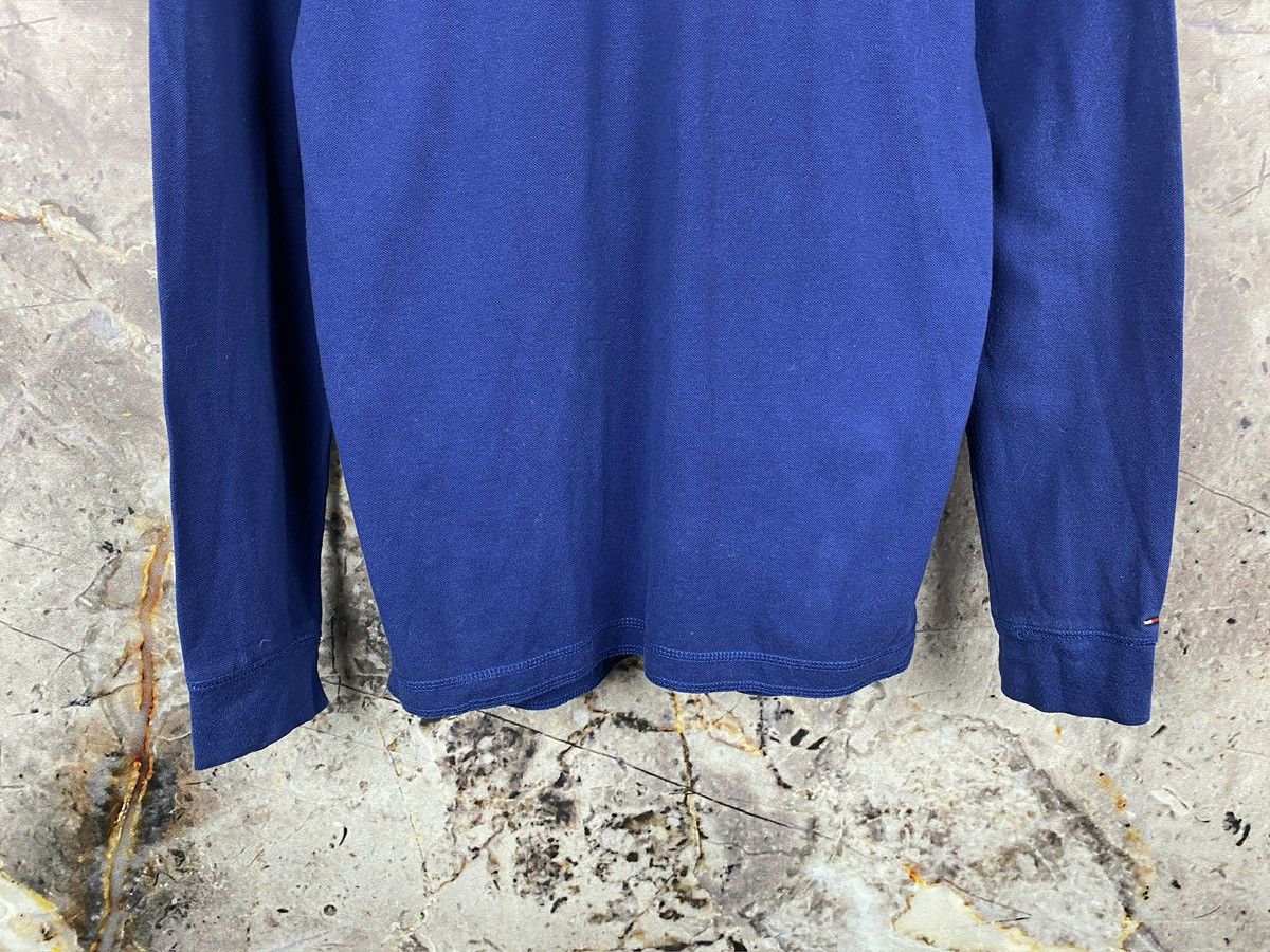 Other Men’s Tommy Hilfiger Polo Long Sleeve Streetwear Size Medium Size US M / EU 48-50 / 2 - 3 Thumbnail