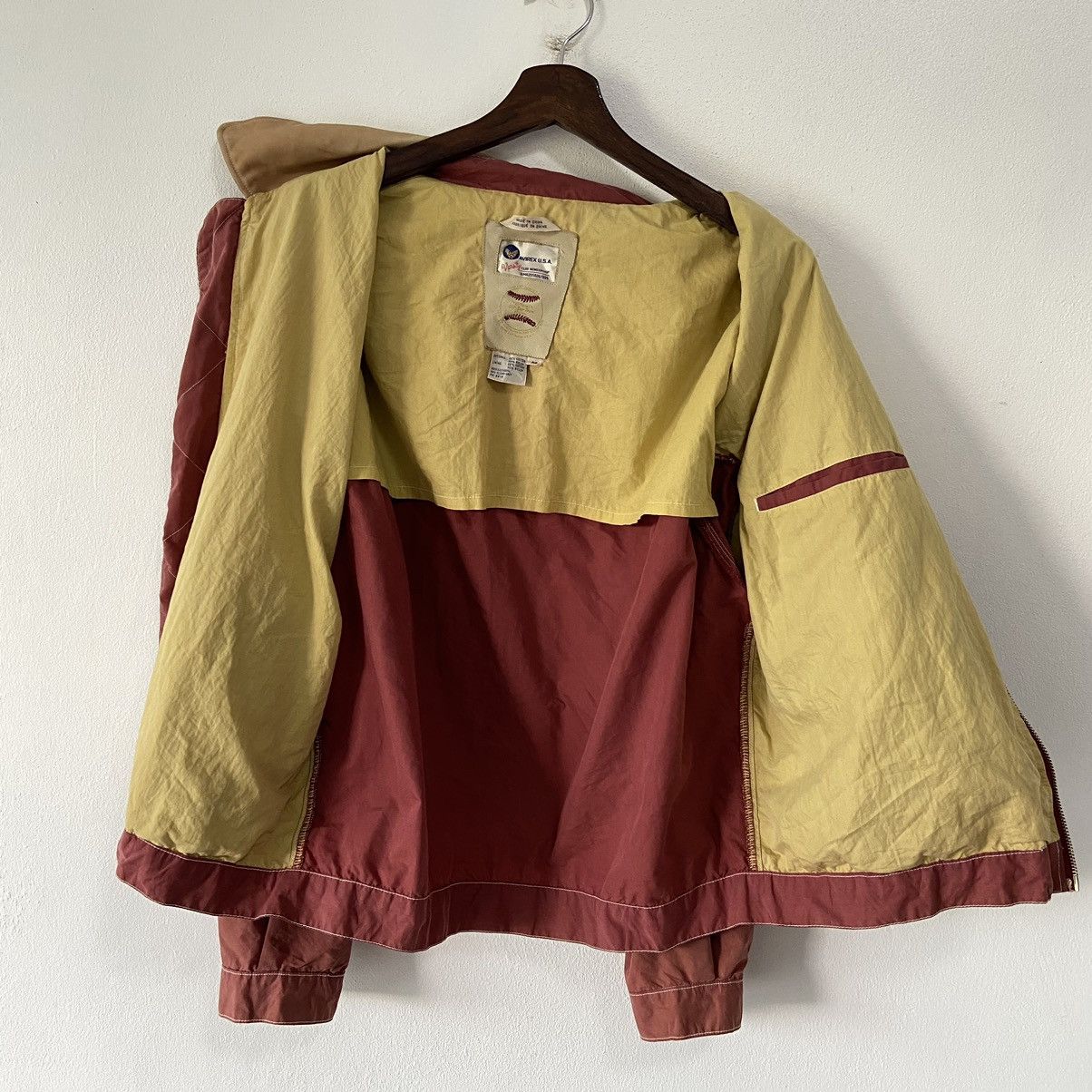 Avirex Avirex Size US M / EU 48-50 / 2 - 7 Thumbnail