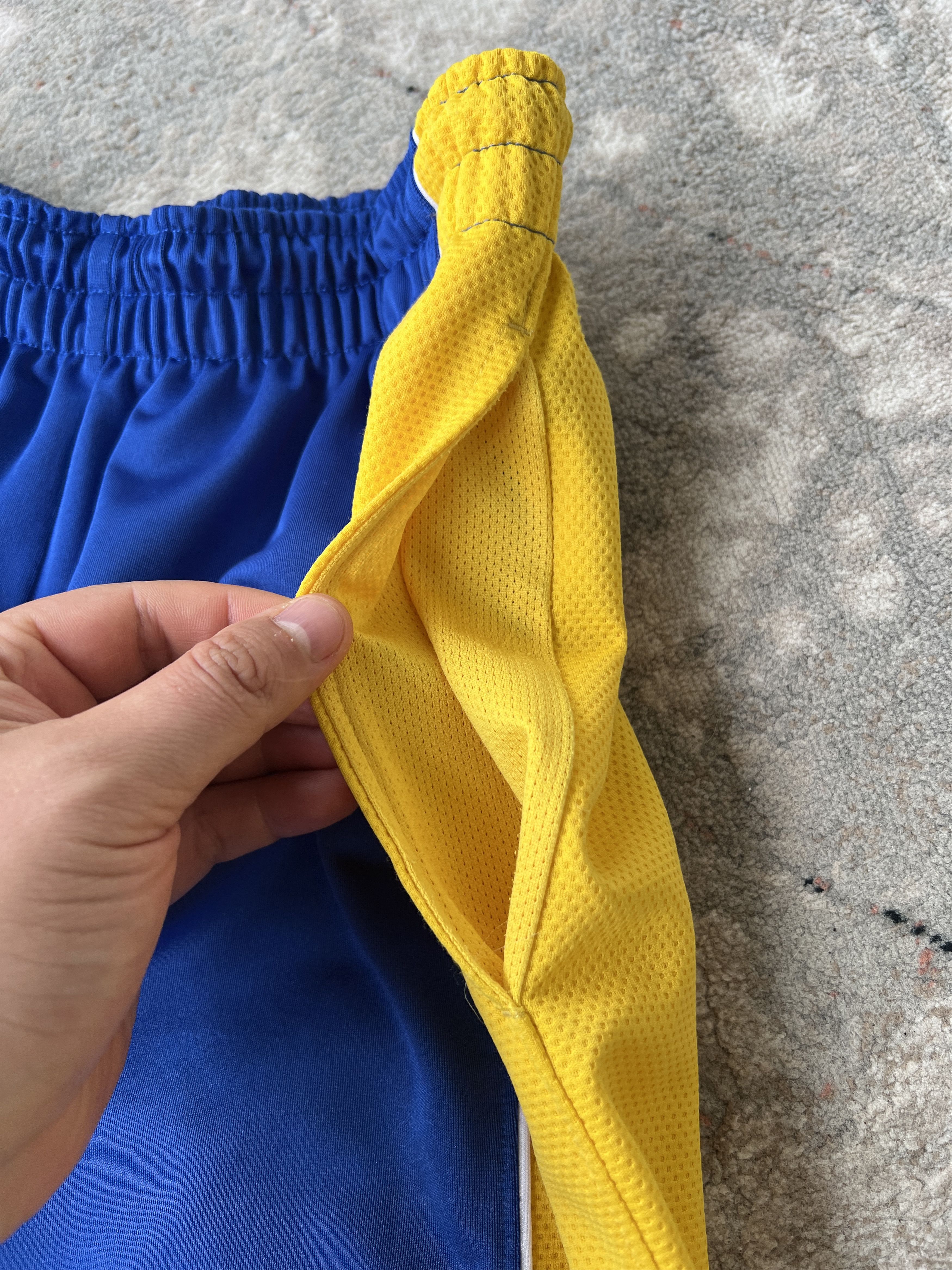 Jordan Brand Jordan Shorts Size US 30 / EU 46 - 3 Thumbnail