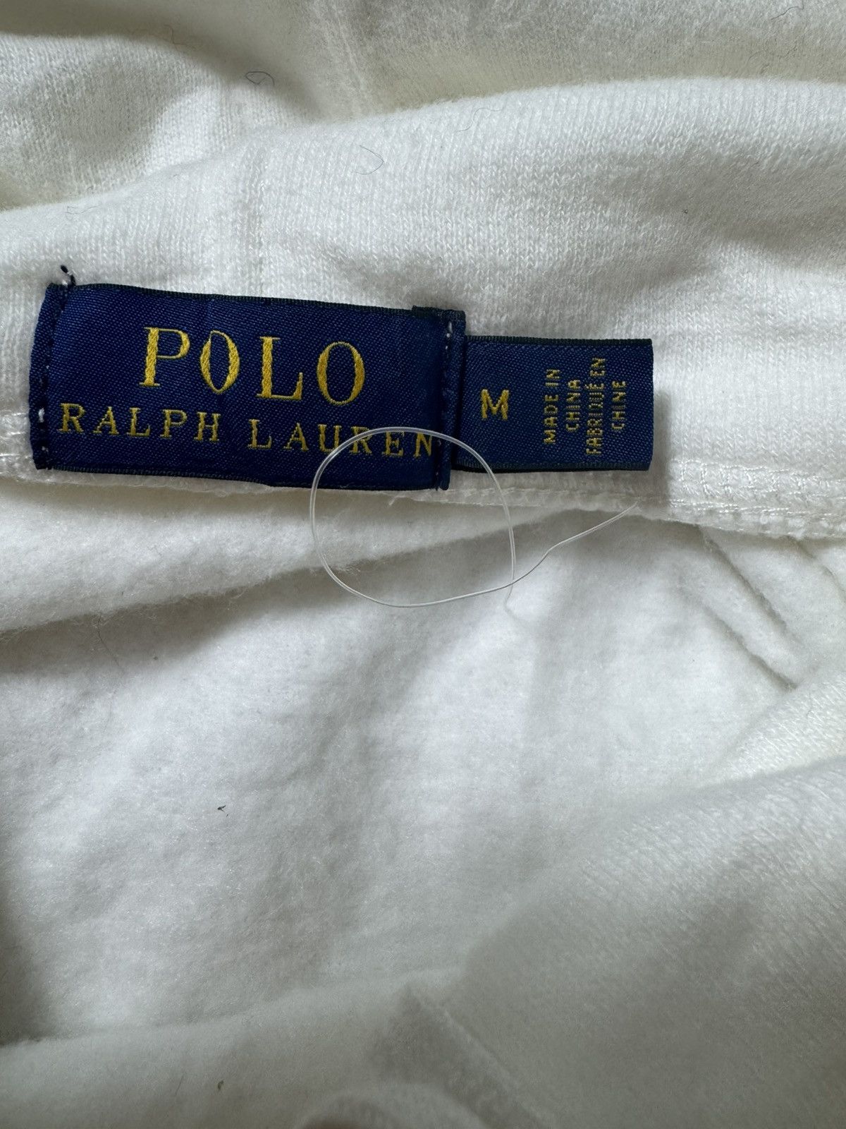 Polo Ralph Lauren × Ralph Lauren Polo Ralph Lauren Turtleneck sweather Size US M / EU 48-50 / 2 - 5 Thumbnail