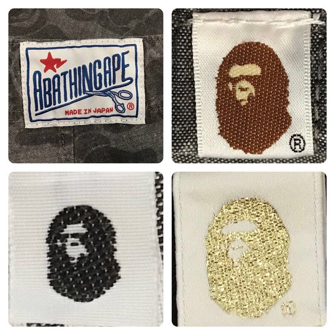 Bape × Nigo BAPE camo shorts a bathing ape NIGO ★size M Size US 32 / EU 48 - 7 Thumbnail