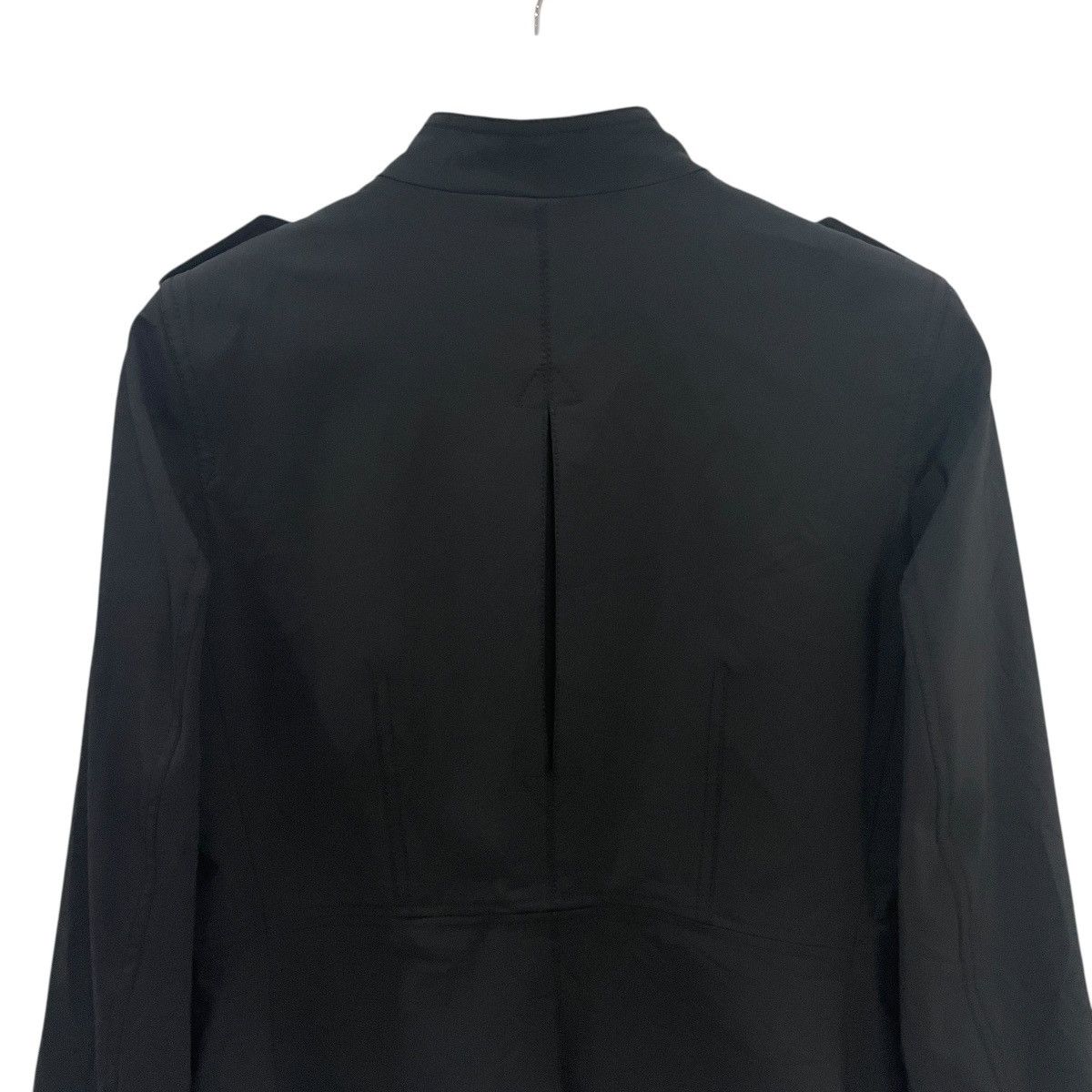 Gianfranco Ferre Vintage Gianfranco Ferre For Korean Air Jacket Size M / US 6-8 / IT 42-44 - 9 Thumbnail