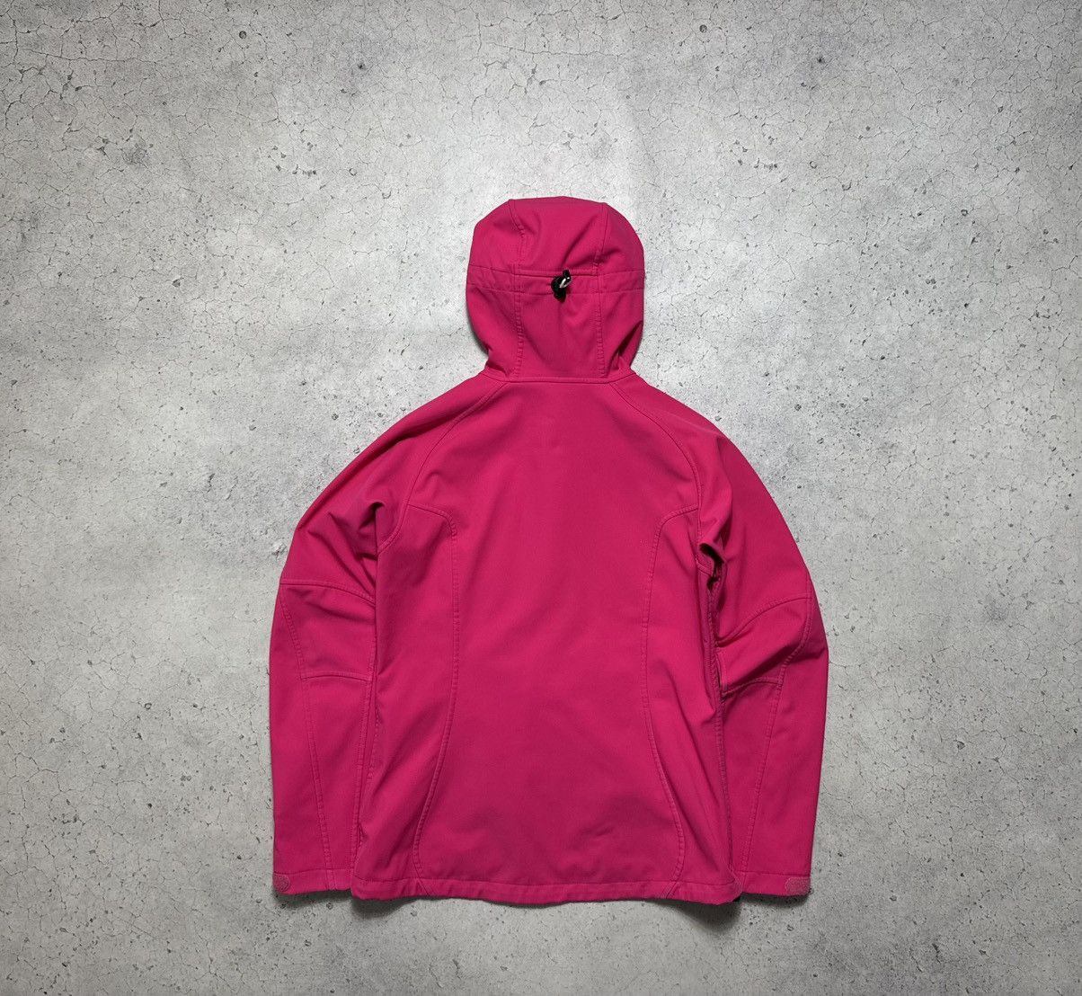Peak Performance Peak Performance Women’s Soft-Shell Jacket Size S Size S / US 4 / IT 40 - 15 Thumbnail