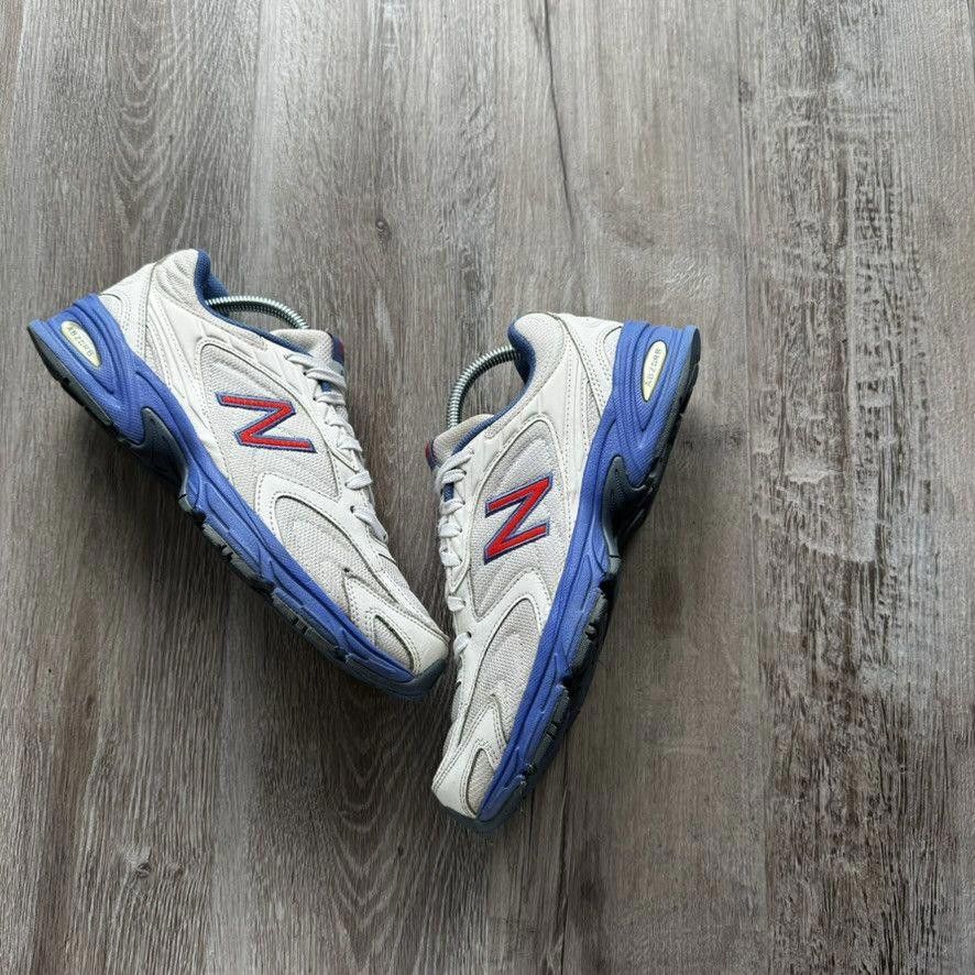 New Balance NEW BALANCE • VINTAGE 80 V1 (8M) Size US 8 / EU 41 - 12 Thumbnail