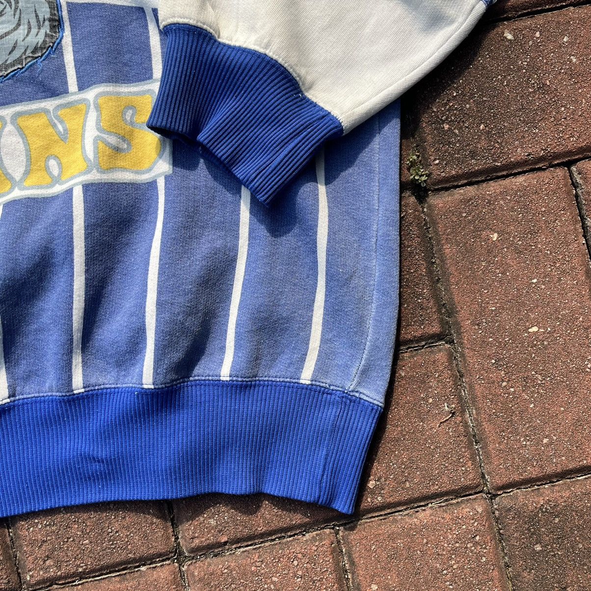Vintage VINTAGE RARE UCLA BIG LOGO PRINTED UNIVERSITY Size US L / EU 52-54 / 3 - 3 Thumbnail