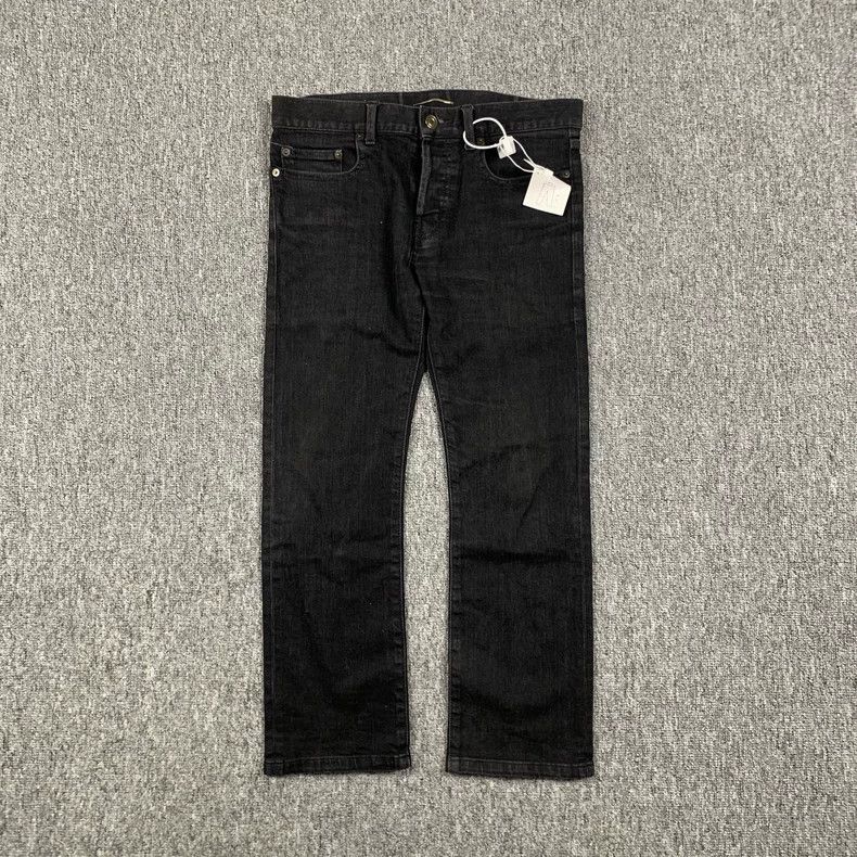 Saint Laurent Paris Saint Laurent jeans 2504-Nextarrow Size US 28 / EU 44 - 1 Thumbnail