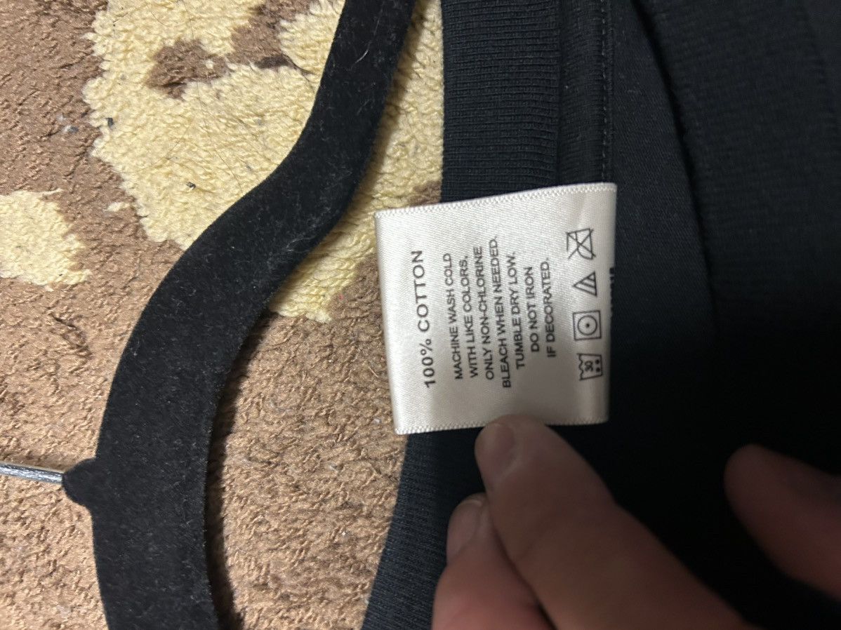 Billionaire Boys Club Billionaire boys tee Size US L / EU 52-54 / 3 - 4 Thumbnail