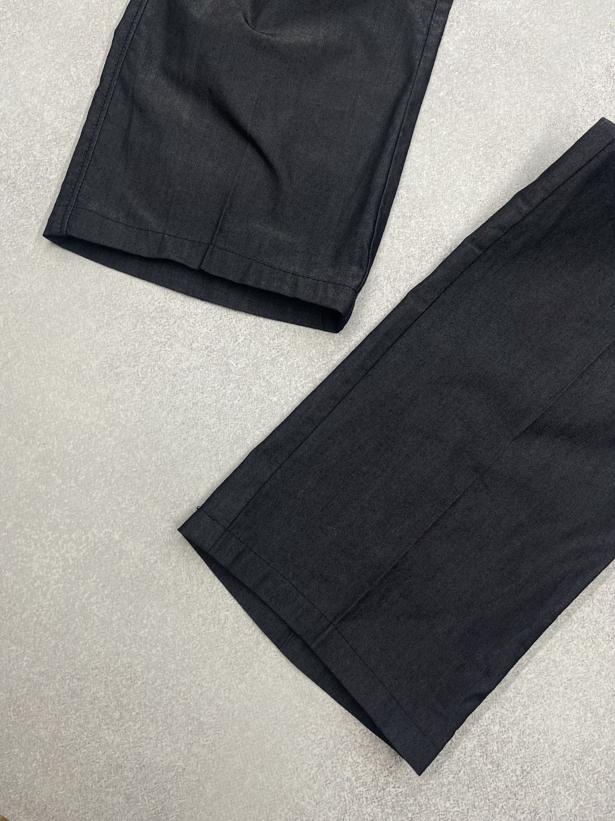 C.P. Company Vintage C.P. Company Grey Casual Trousers Y2K Italy Designer Size US 36 / EU 52 - 7 Thumbnail