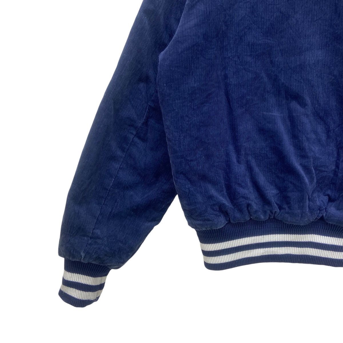 Vintage 70s Empire Sporting Goods Union Made Corduroy Bomber Size US M / EU 48-50 / 2 - 10 Thumbnail