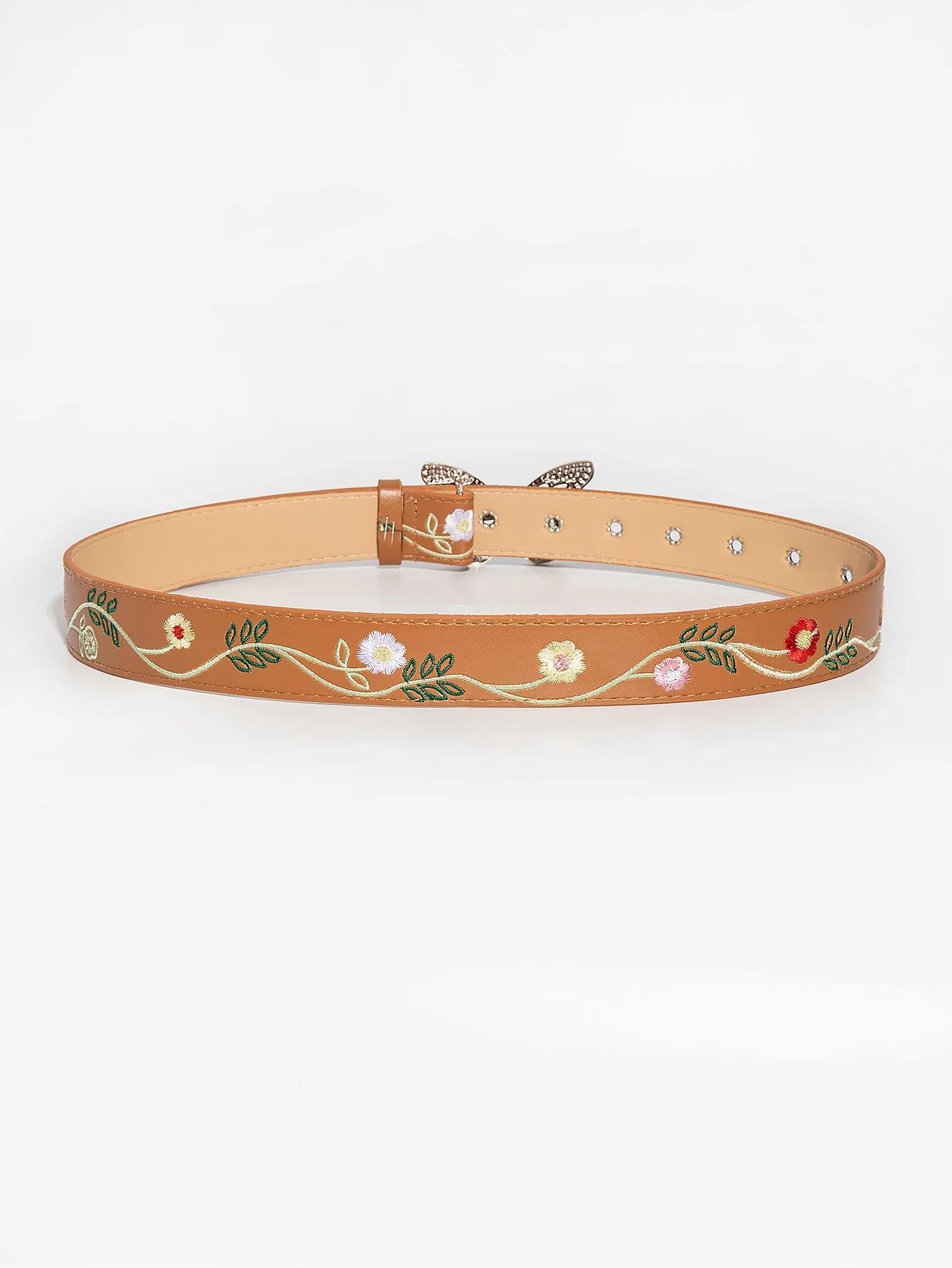 Other Y2K Butterfly Belt Size ONE SIZE - 2 Thumbnail