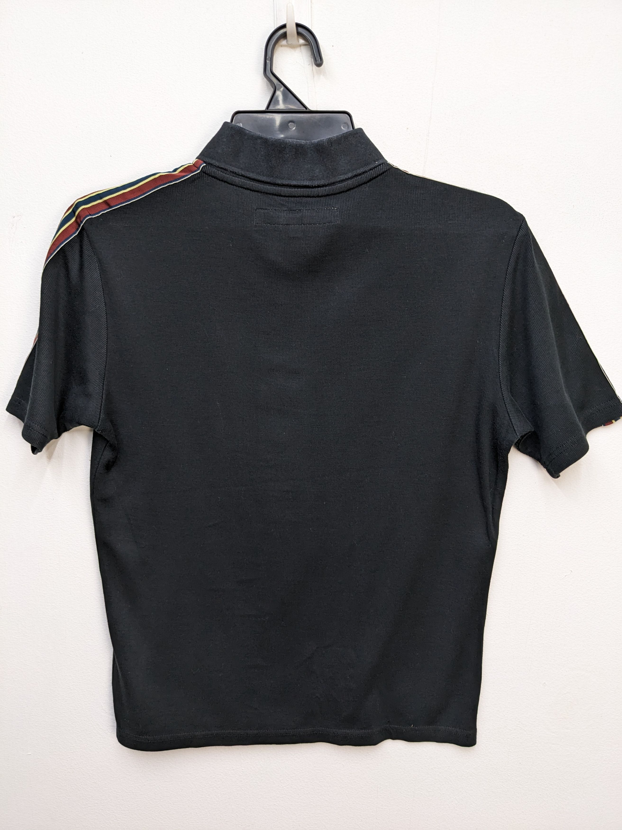 Katharine Hamnett London Katharine Hamnett London Polos Tshirt Medium Size Size M / US 6-8 / IT 42-44 - 2 Thumbnail