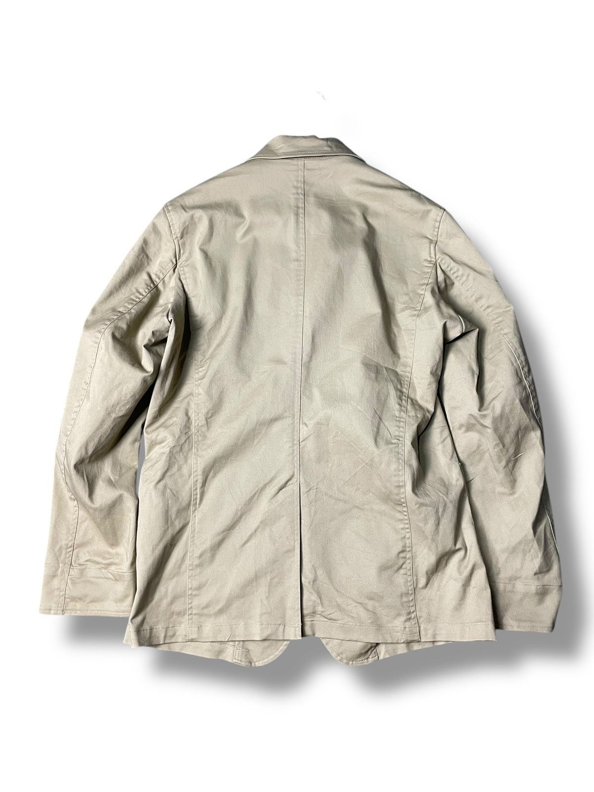 Dickies × Japanese Brand × Vintage Vintage DICKIES Brand Light Coat (102) Size US XXS / EU 40 - 8 Thumbnail