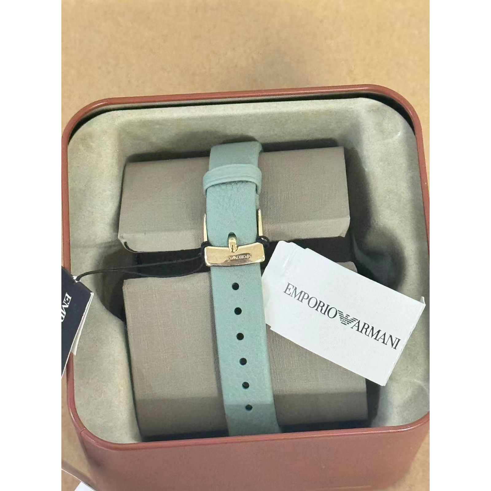 Emporio Armani Emporio Armani Watch For Ladies Arianna AR11314 Size 32 - 2 Thumbnail