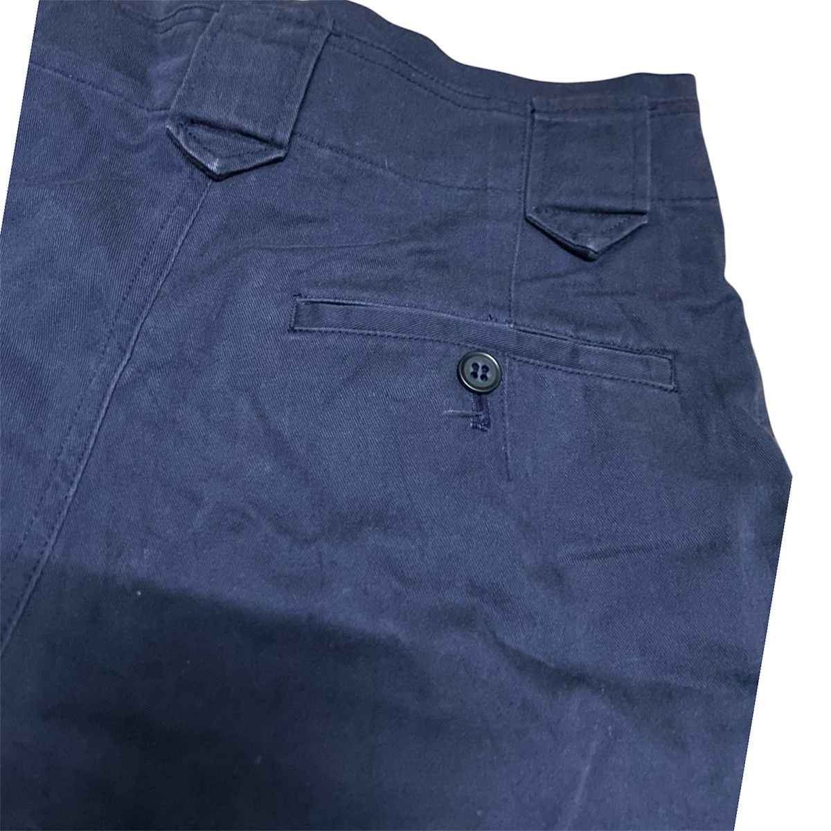 Issey Miyake Issey Miyake Chino Pants Size ONE SIZE - 6 Thumbnail