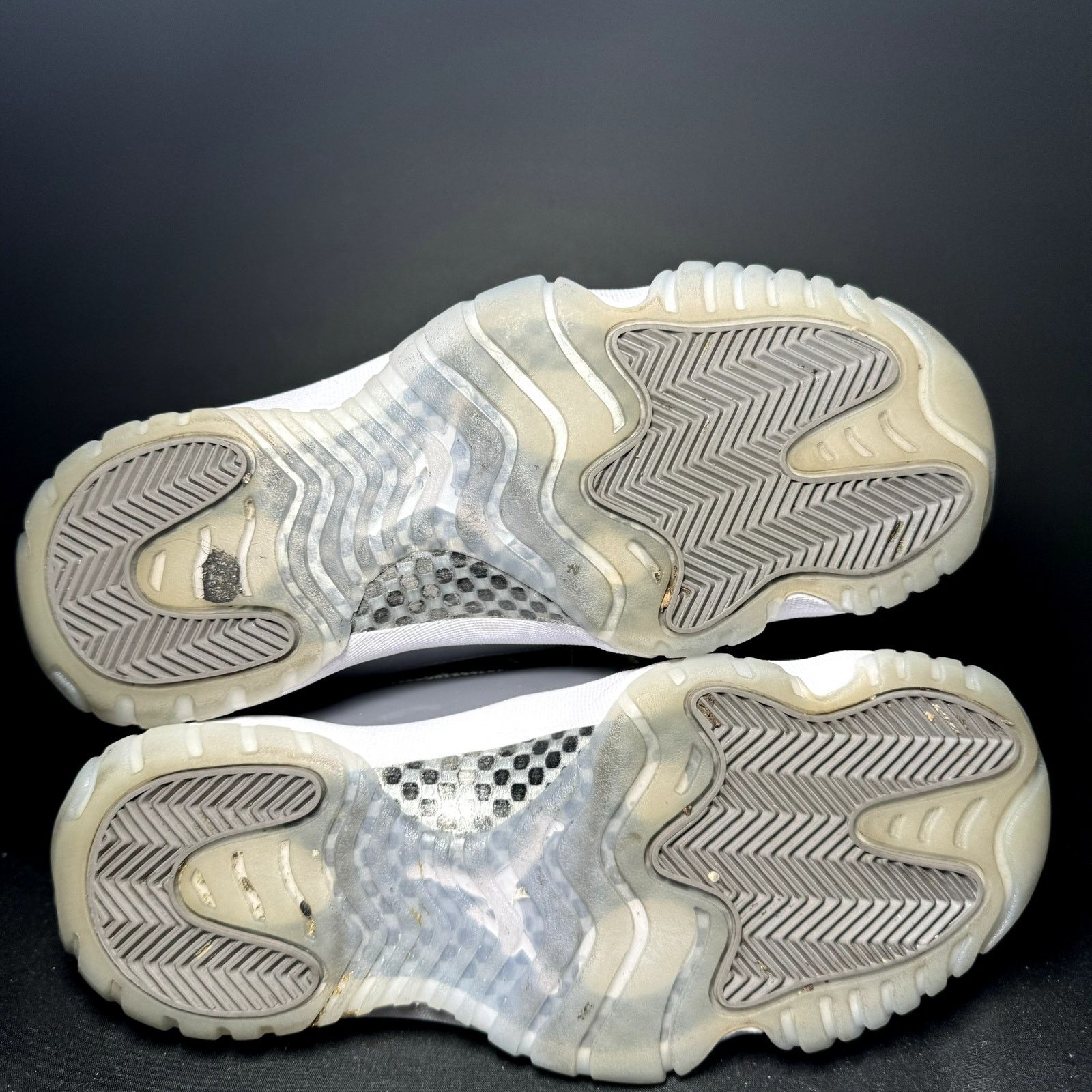Jordan Brand × Nike Size 6 - Nike Air Jordan 11 Retro Cool Grey 2021 Men's Shoes Size US 6 / EU 39 - 7 Thumbnail