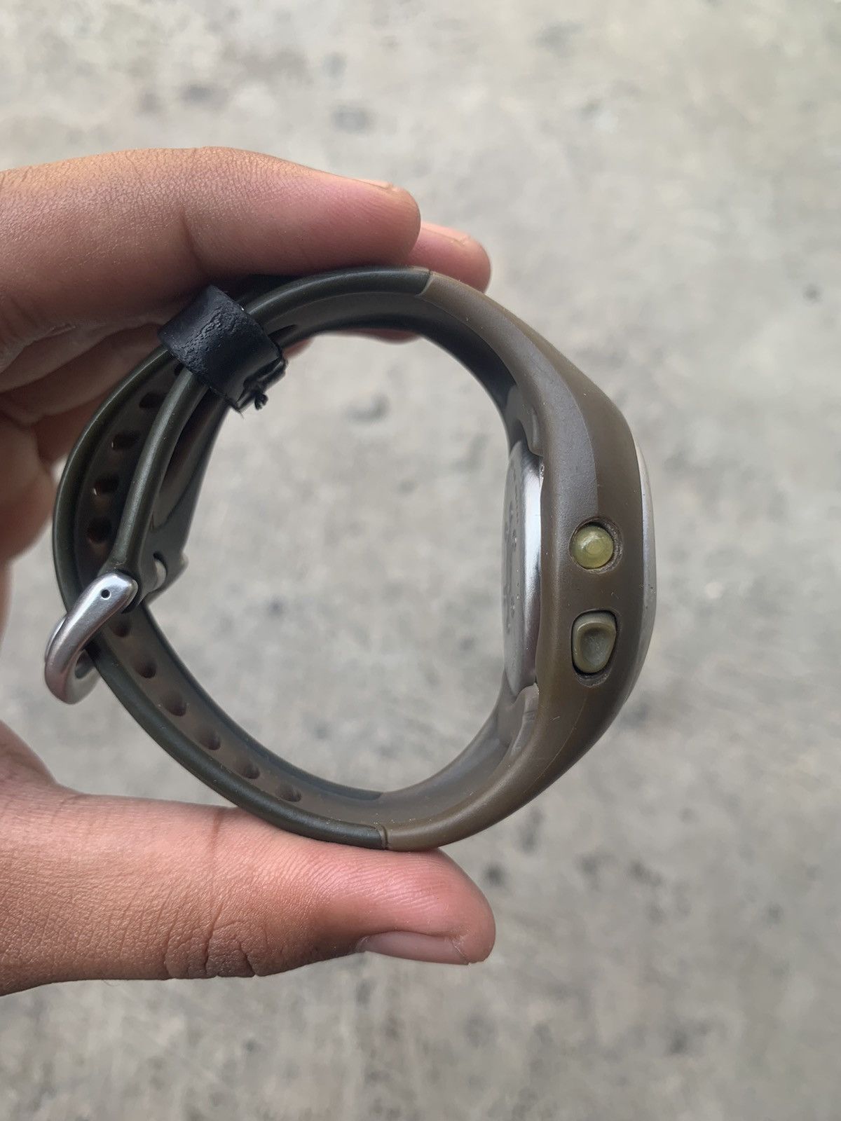 Nike ACG 💔SOLD OUT💔 Vintage Nike ACG Watch Size ONE SIZE - 3 Thumbnail