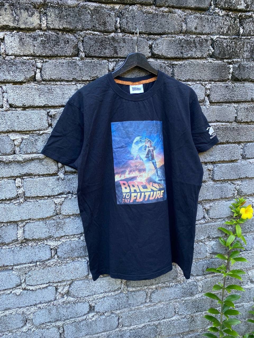 Other Back To The Future Movie Shirt Size US L / EU 52-54 / 3 - 5 Thumbnail