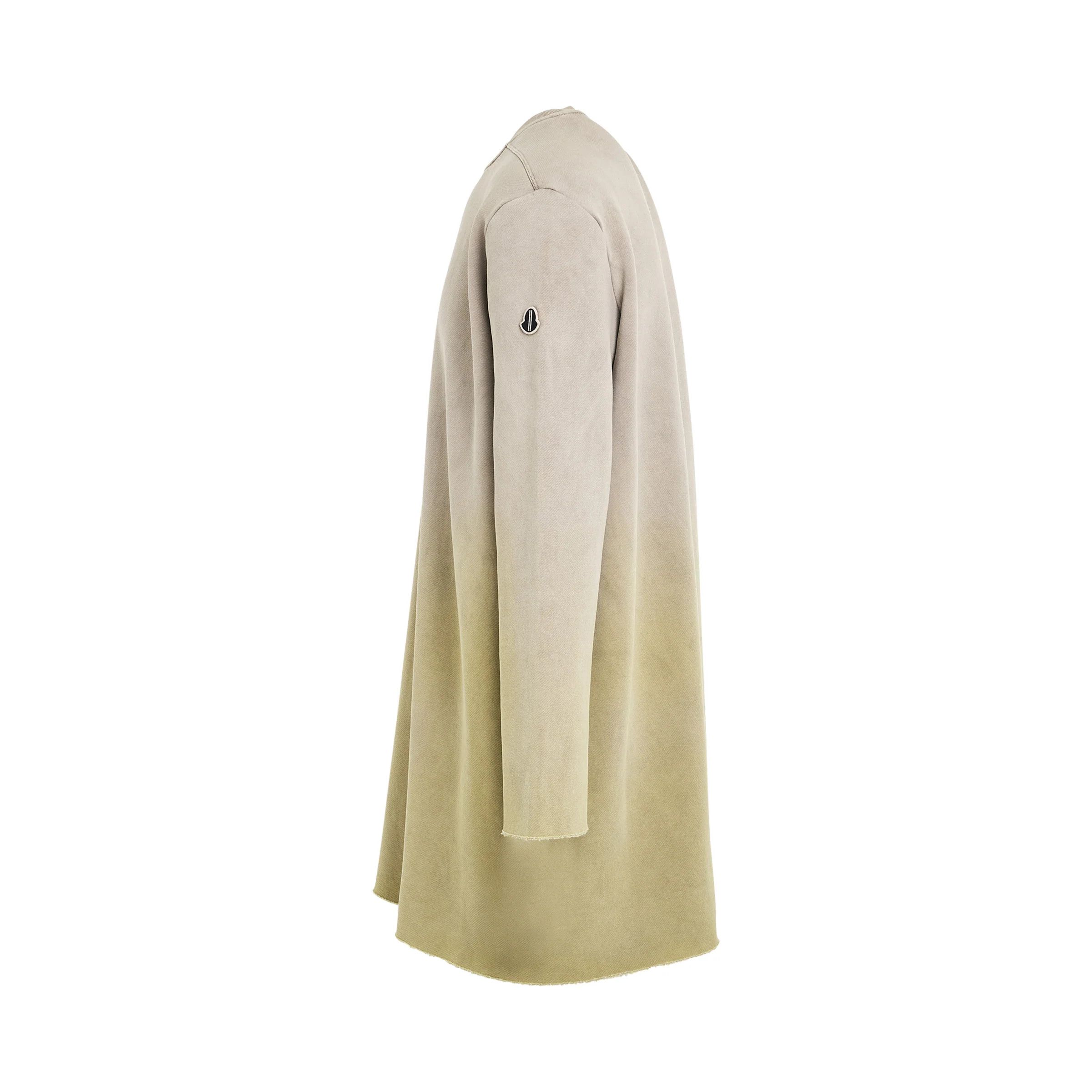Rick Owens o1mris0824 Subhuman Knitwear in Acid Degrade Size US S / EU 44-46 / 1 - 3 Thumbnail