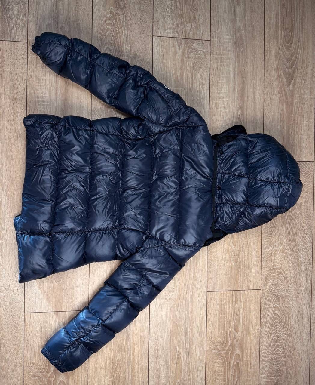 Moncler Moncler BERRE GIUBBOTTO Size S / US 4 / IT 40 - 6 Thumbnail