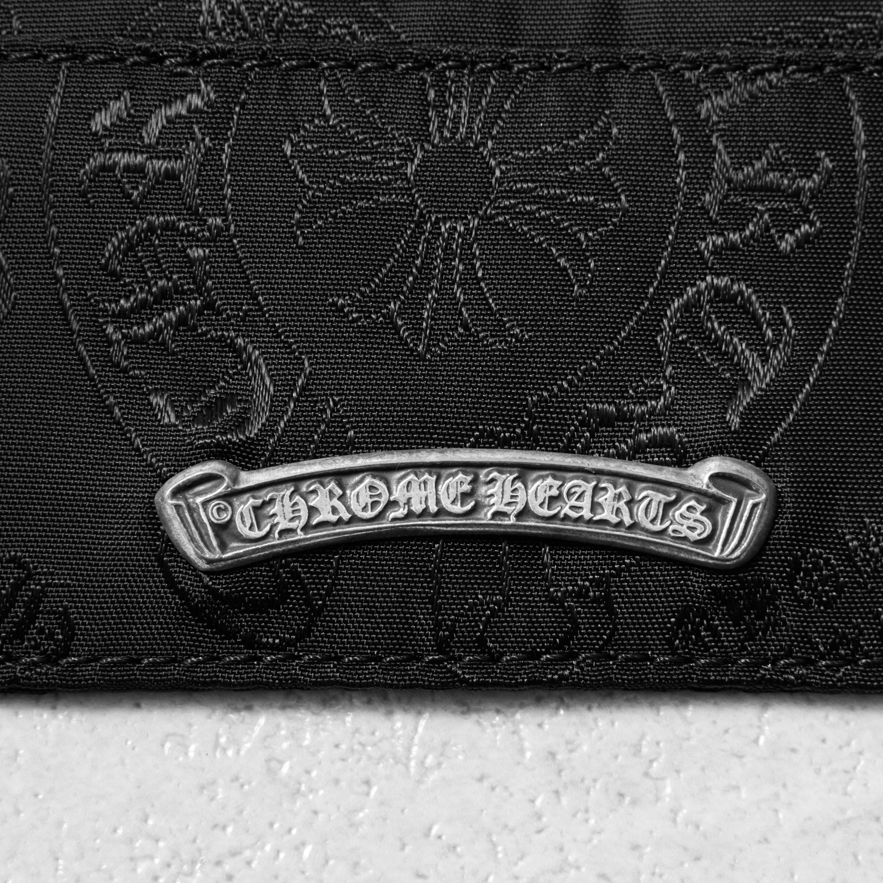 Chrome Hearts CHROME HEARTS Card Holder Size ONE SIZE - 5 Thumbnail