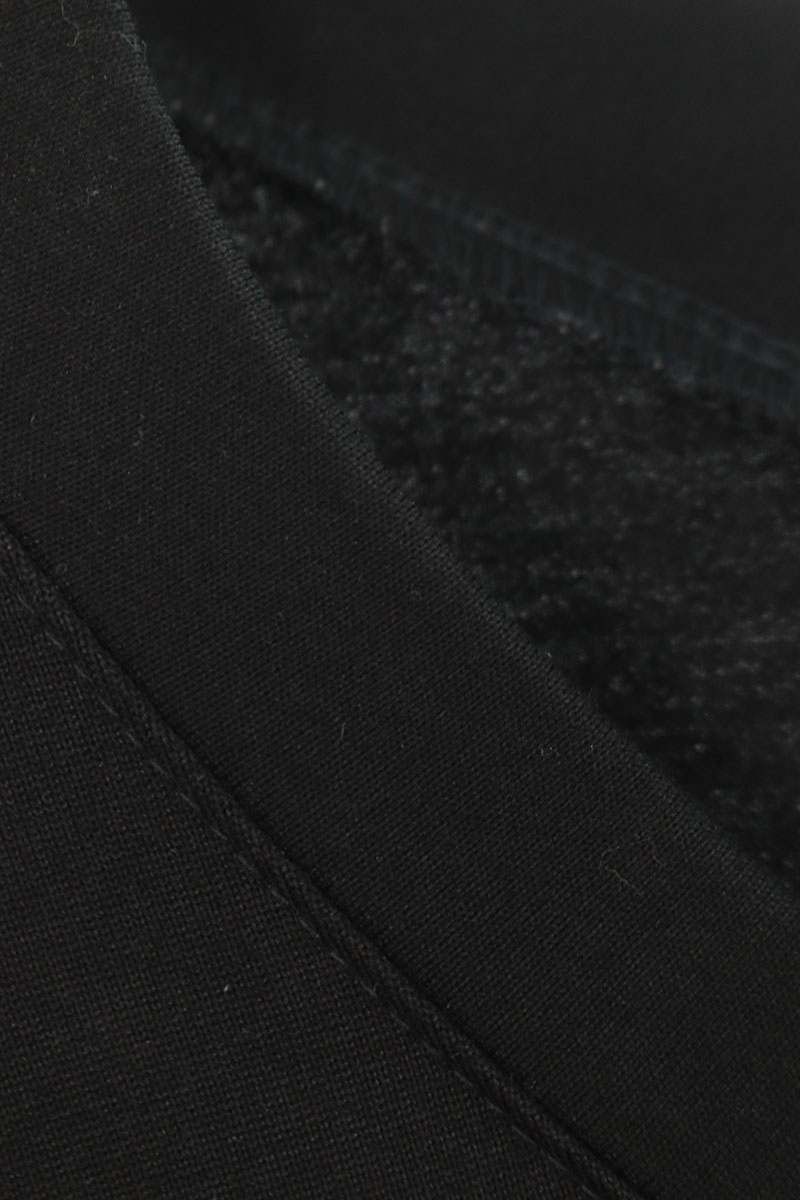 Yohji Yamamoto Yohji Yamamoto // V-neck dress Size US M / EU 48-50 / 2 - 3 Thumbnail