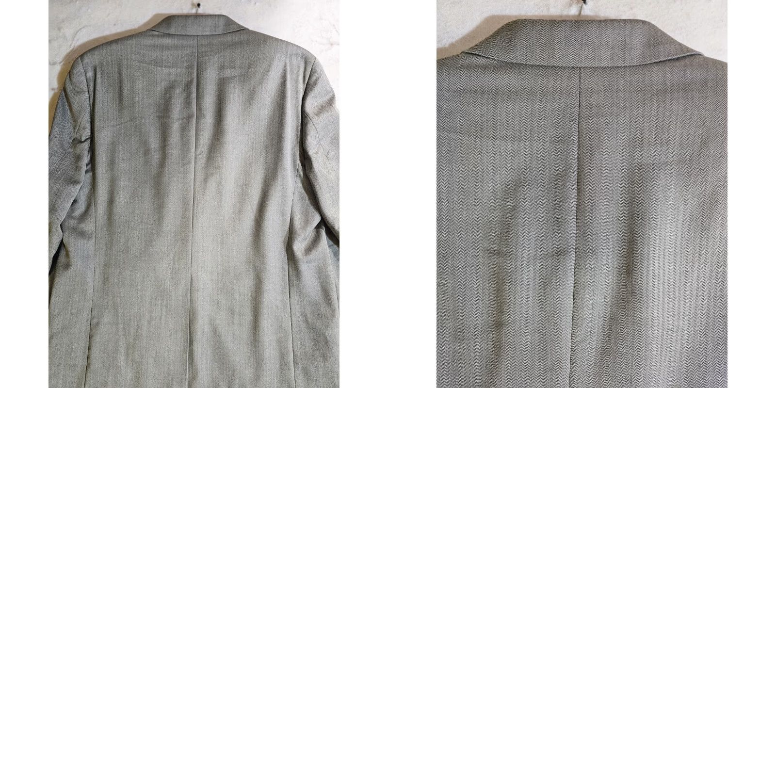 Ralph Lauren VINTAGE? No — Hi? Size US M / EU 48-50 / 2 - 9 Thumbnail