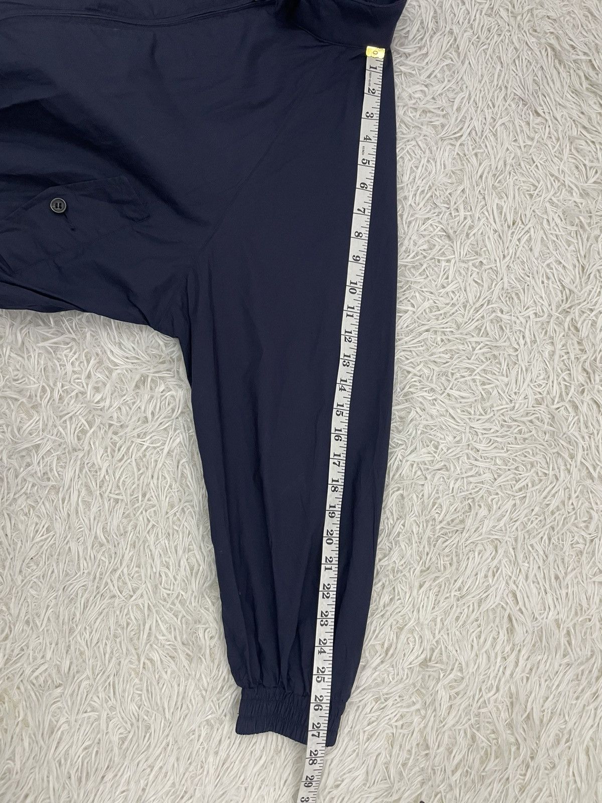Uniqlo Uniqlo Zipper Cropped Jacket Size M / US 6-8 / IT 42-44 - 5 Thumbnail