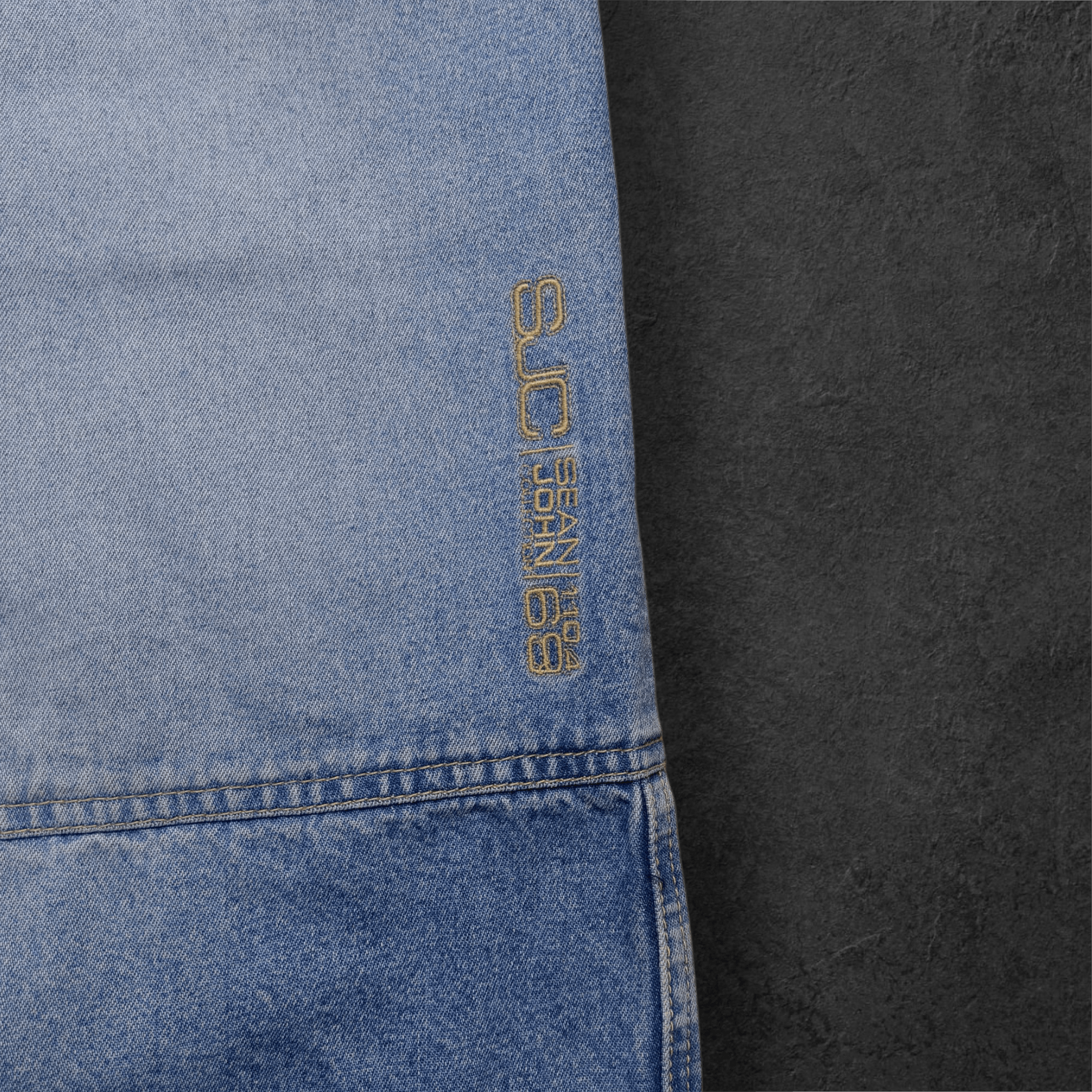 Sean John SEAN JOHN Size US 34 / EU 50 - 4 Thumbnail