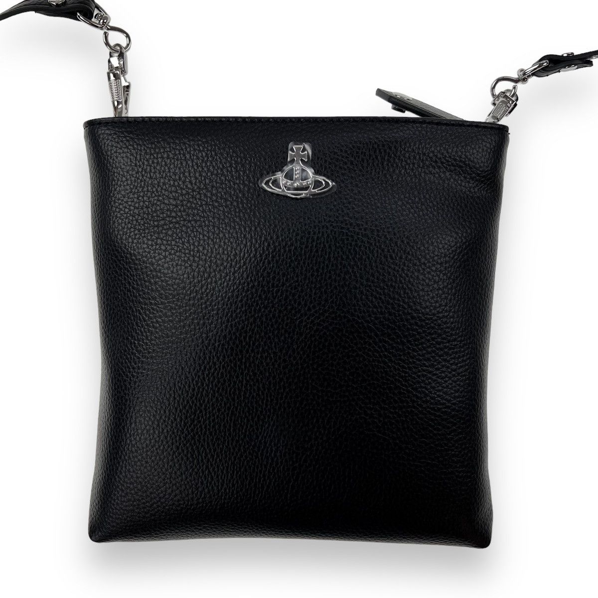 Vivienne Westwood Vivienne Westwood Squire New Square Crossbody Bag Size ONE SIZE - 2 Thumbnail