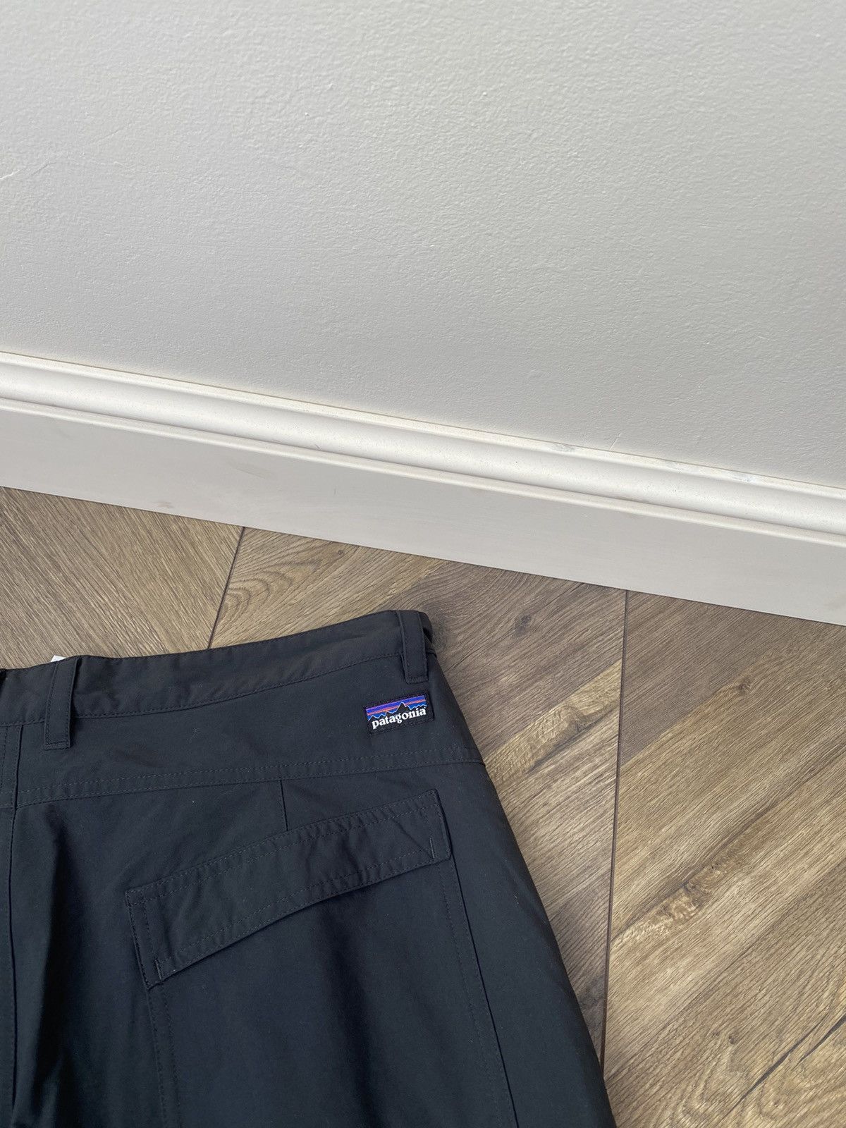 Patagonia × Vintage Vintage Patagonia Point Peak Trail Men's Pants Size US 36 / EU 52 - 12 Thumbnail