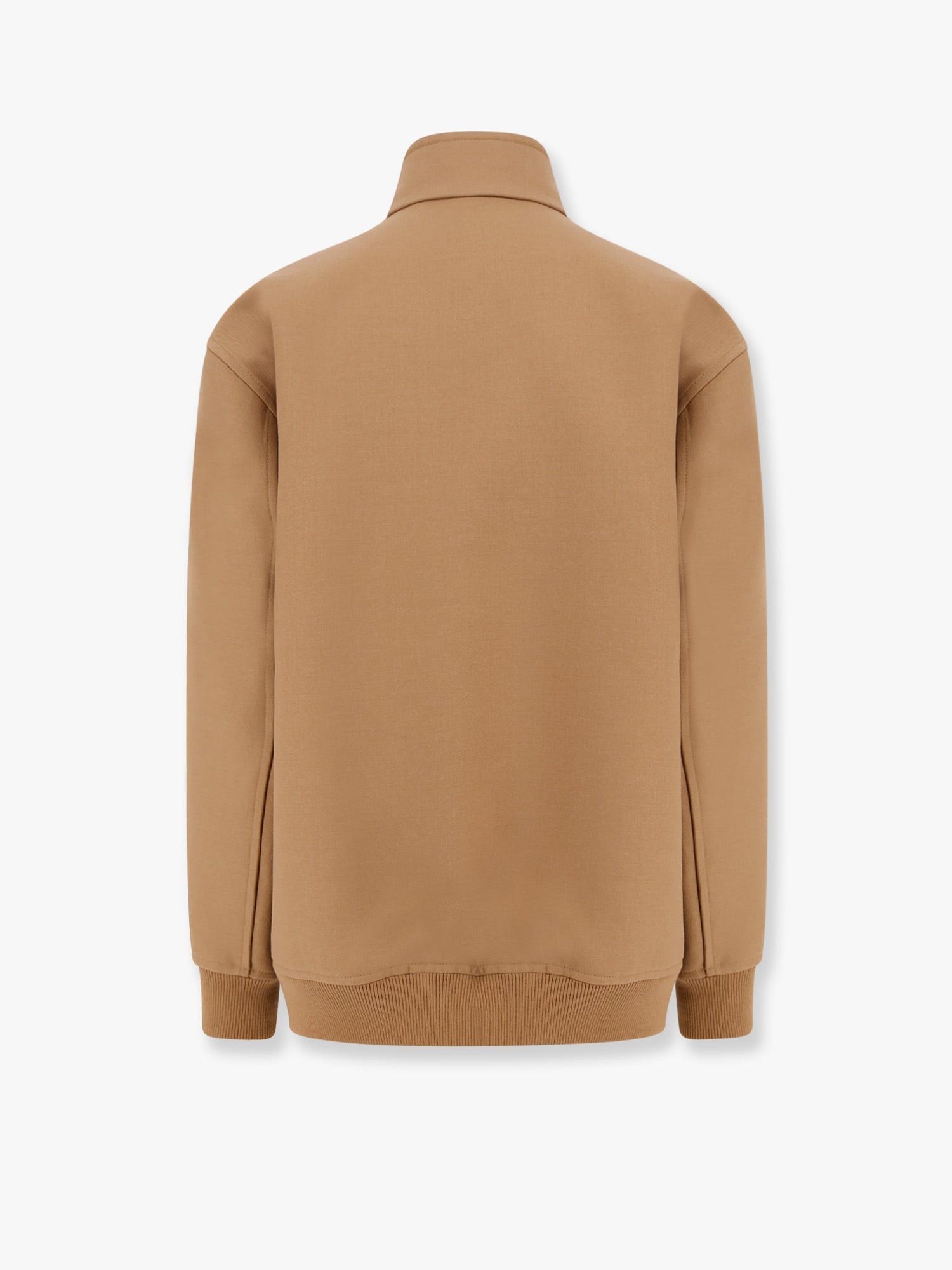 Gucci o1loc1c1125 814174 Spw Blouson Classic Wool Jacquar Jacket Size US L / EU 52-54 / 3 - 5 Thumbnail