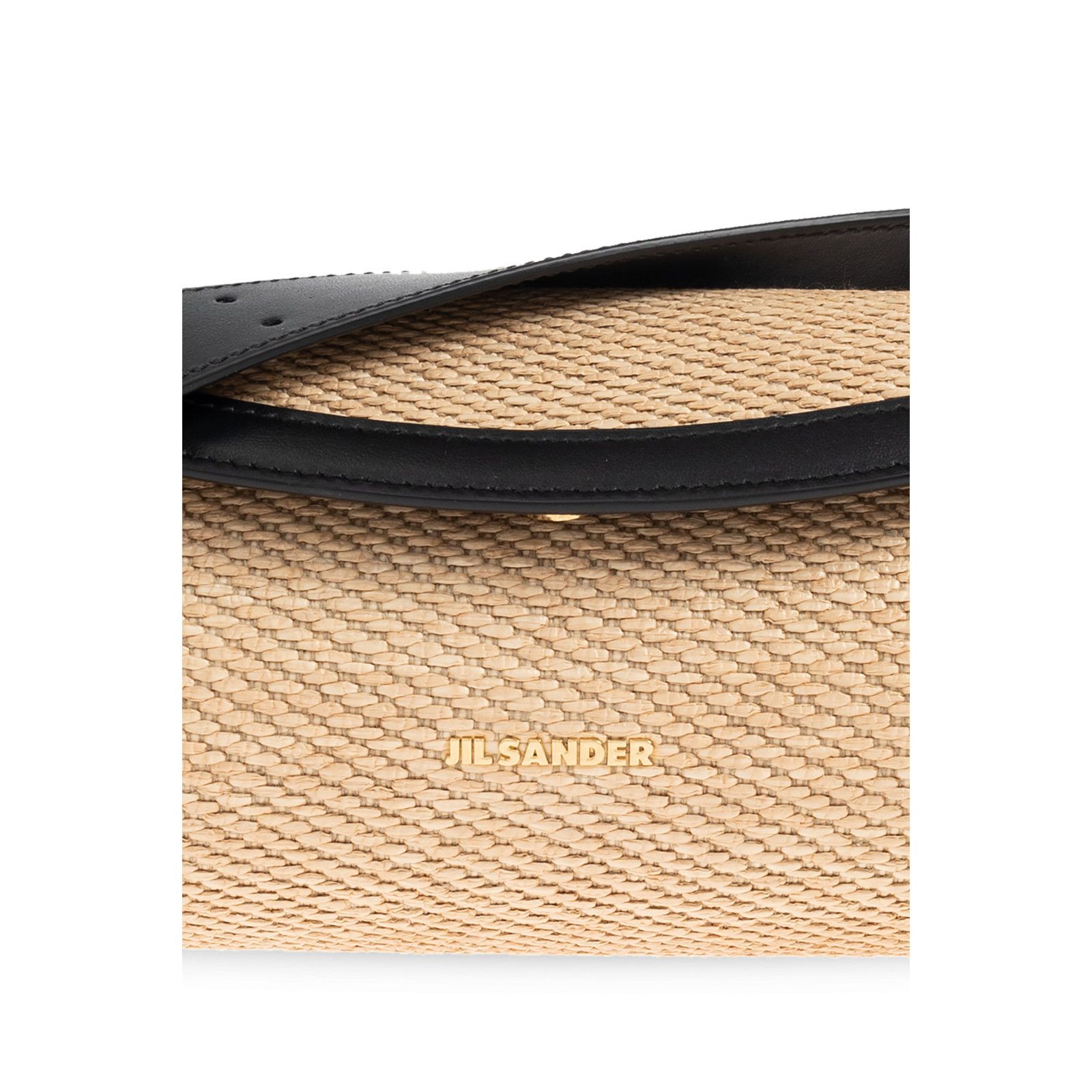 Jil Sander JIL SANDER Beige Shoulder Bag New & Authentic Size ONE SIZE - 5 Thumbnail