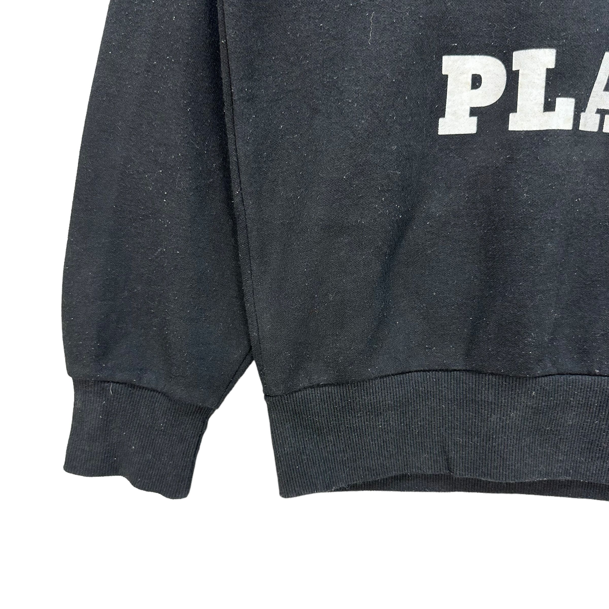Playboy PLAYBOY BIG LOGO SWEATSHIRT #8905-037 Size US L / EU 52-54 / 3 - 5 Thumbnail