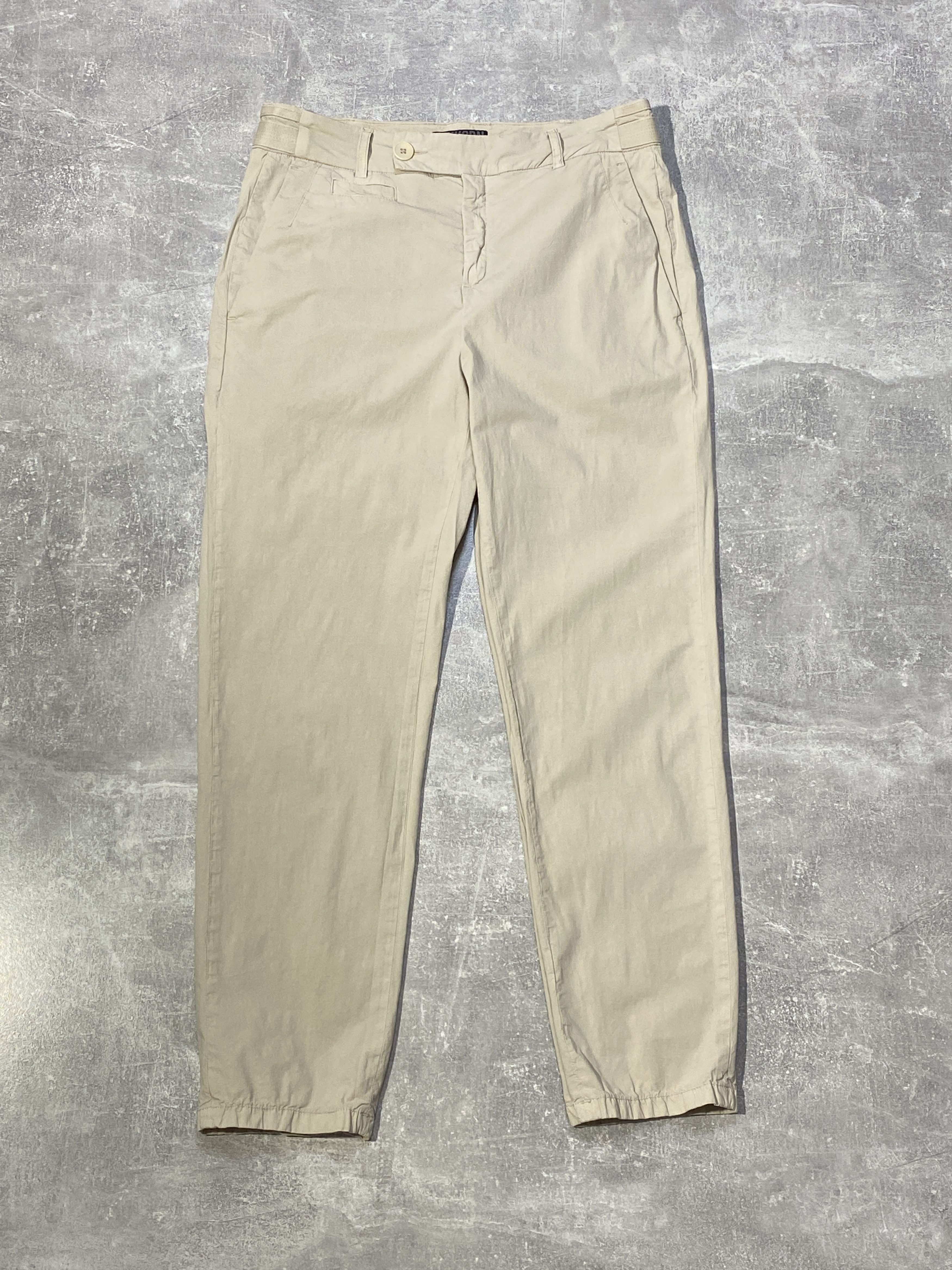 DRYKORN DRYKORN Beautiful People Casual Pants Size US 29 - 1 Thumbnail