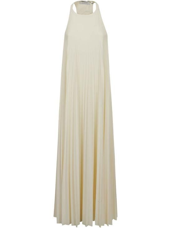 ワンピース SPORTMAX Women Mid Skirts 2512621072600 RANGHI 007 Pink Wilson Midtown Wrap Women's Tennis Skirt White