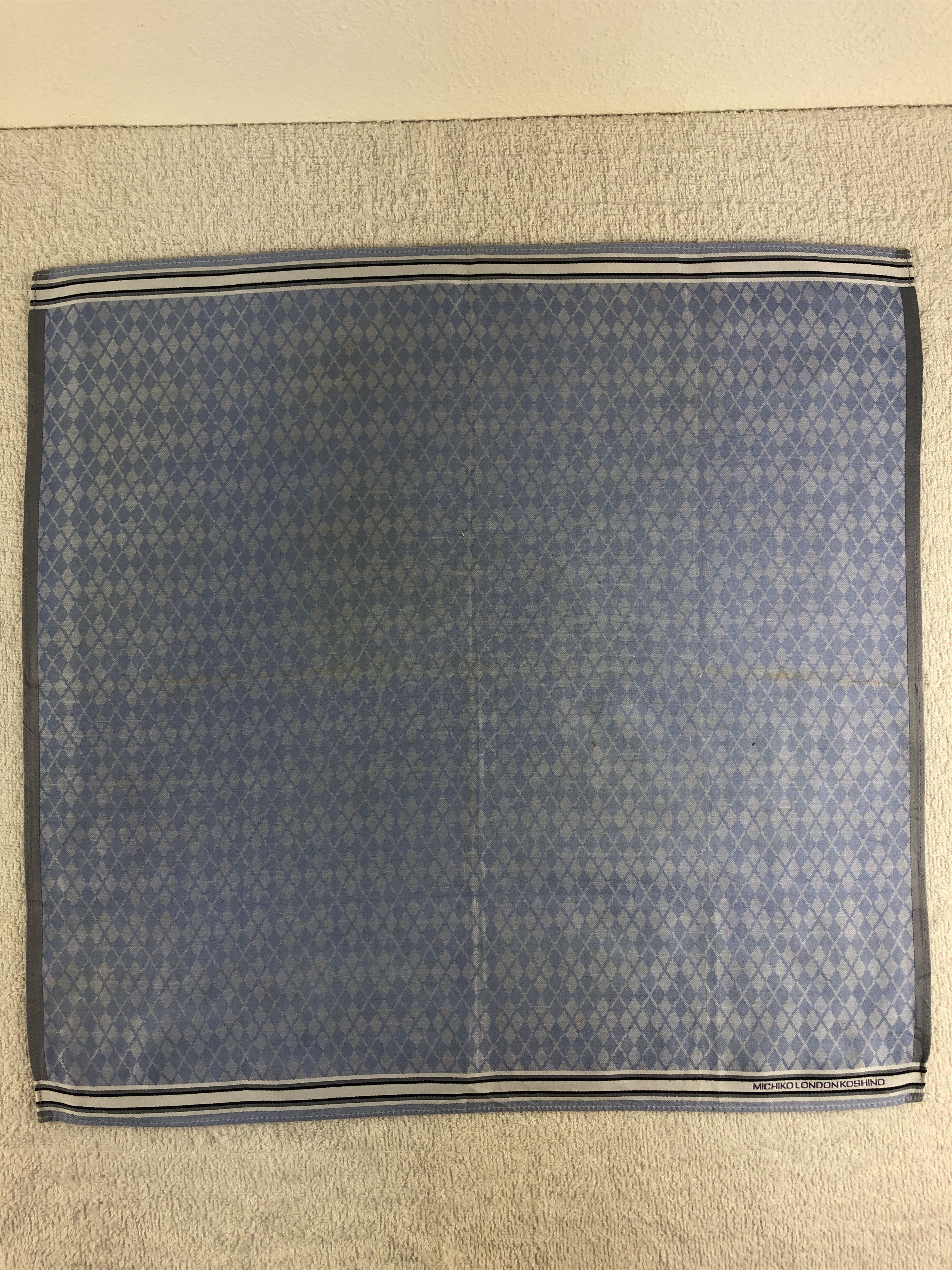 Michiko Koshino London Michiko Koshino London Handkerchief / Bandana / Neckerchief Size ONE SIZE - 3 Thumbnail