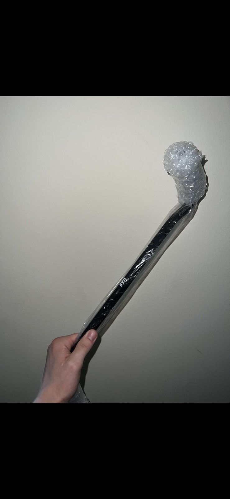 Fuck The Population FTP Crowbar Size ONE SIZE - 5 Thumbnail