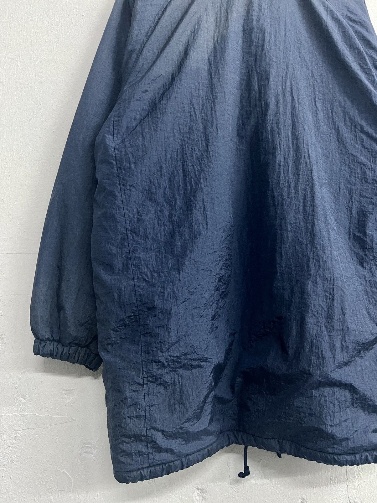 Nike × Nike ACG VINTAGE Y2K NIKE COACH JACKET Size US L / EU 52-54 / 3 - 17 Thumbnail