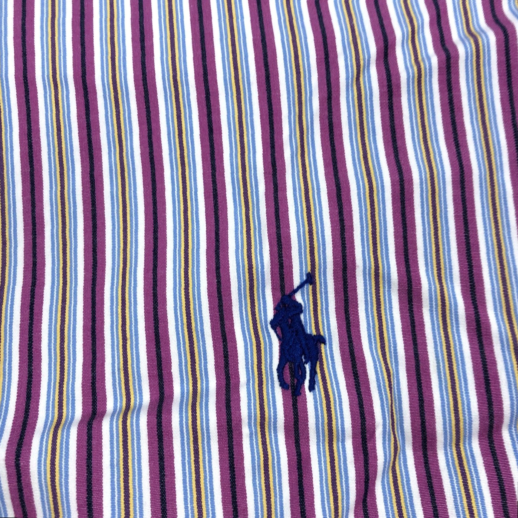 Ralph Lauren Ralph Lauren Button-Up Shirt Size US L / EU 52-54 / 3 - 4 Thumbnail