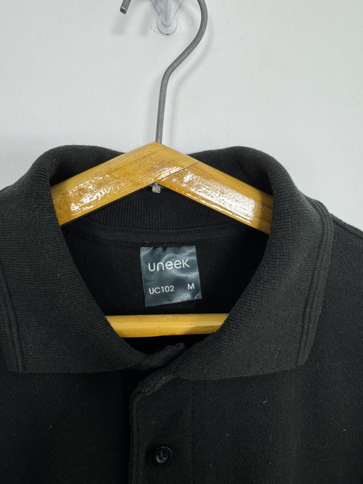 Mercedes-Benz Vintage Y2k Mercedes Bens Polo T-Shirt 00’s Size US M / EU 48-50 / 2 - 5 Thumbnail