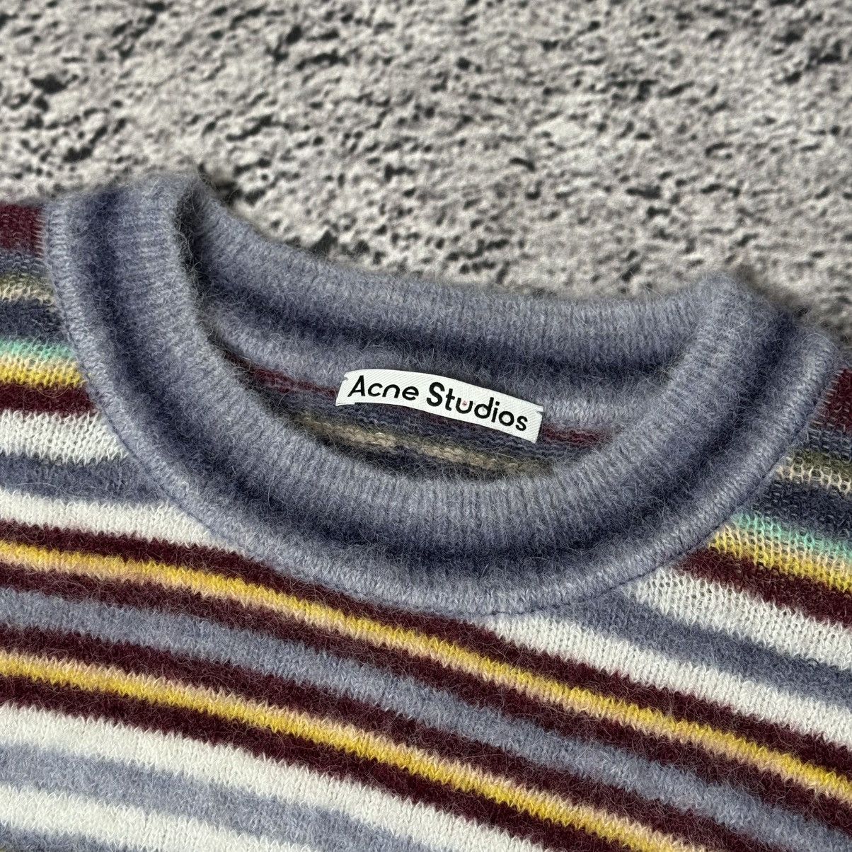 Acne Studios Very rare sweater Acne Studios Size US XL / EU 56 / 4 - 3 Thumbnail