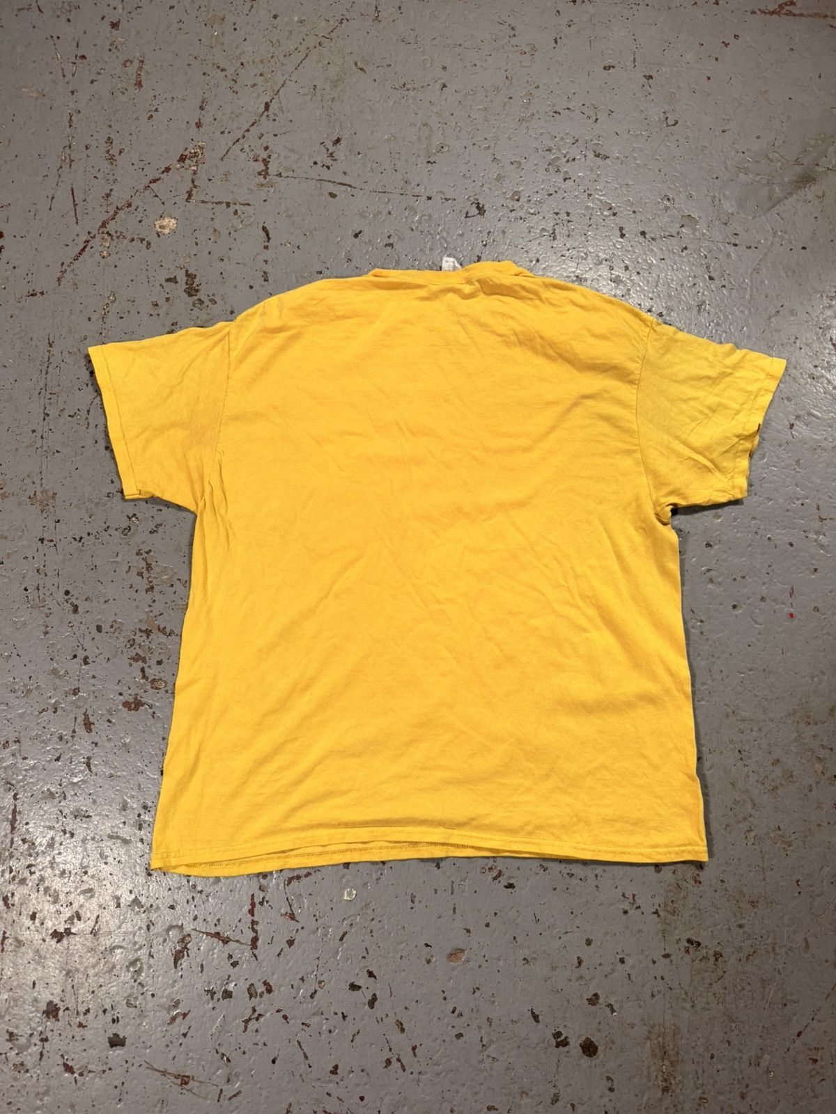 Other Vintage Distressed Spam Tee Size US XL / EU 56 / 4 - 5 Thumbnail