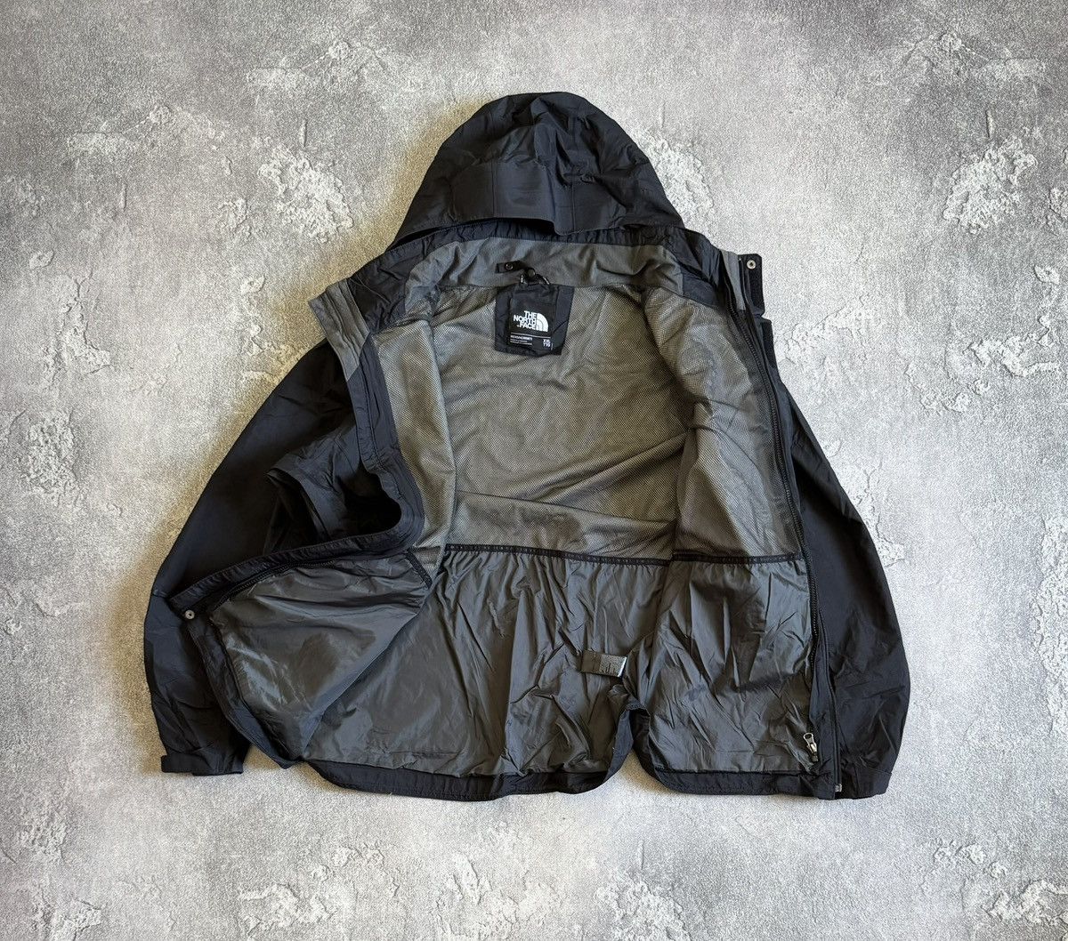 The North Face The North Face XXL DryVent outdoor jacket windbreaker rain Size US XXL / EU 58 / 5 - 14 Thumbnail