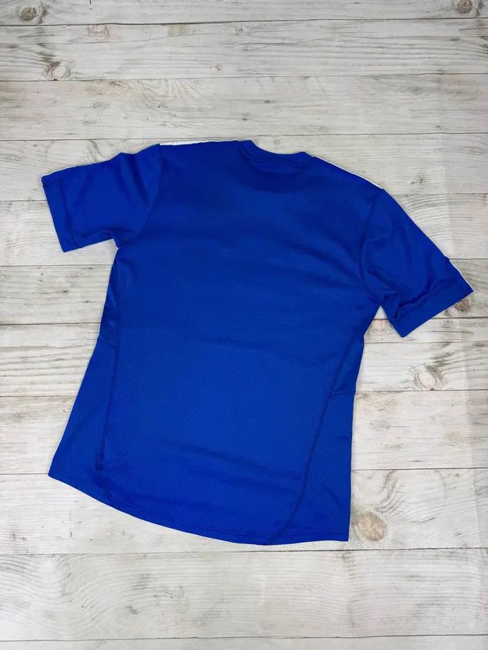 Adidas Adidas Chelsea 2009 2010 Home Football Shirt Soccer Jersey Size US XL / EU 56 / 4 - 20 Thumbnail