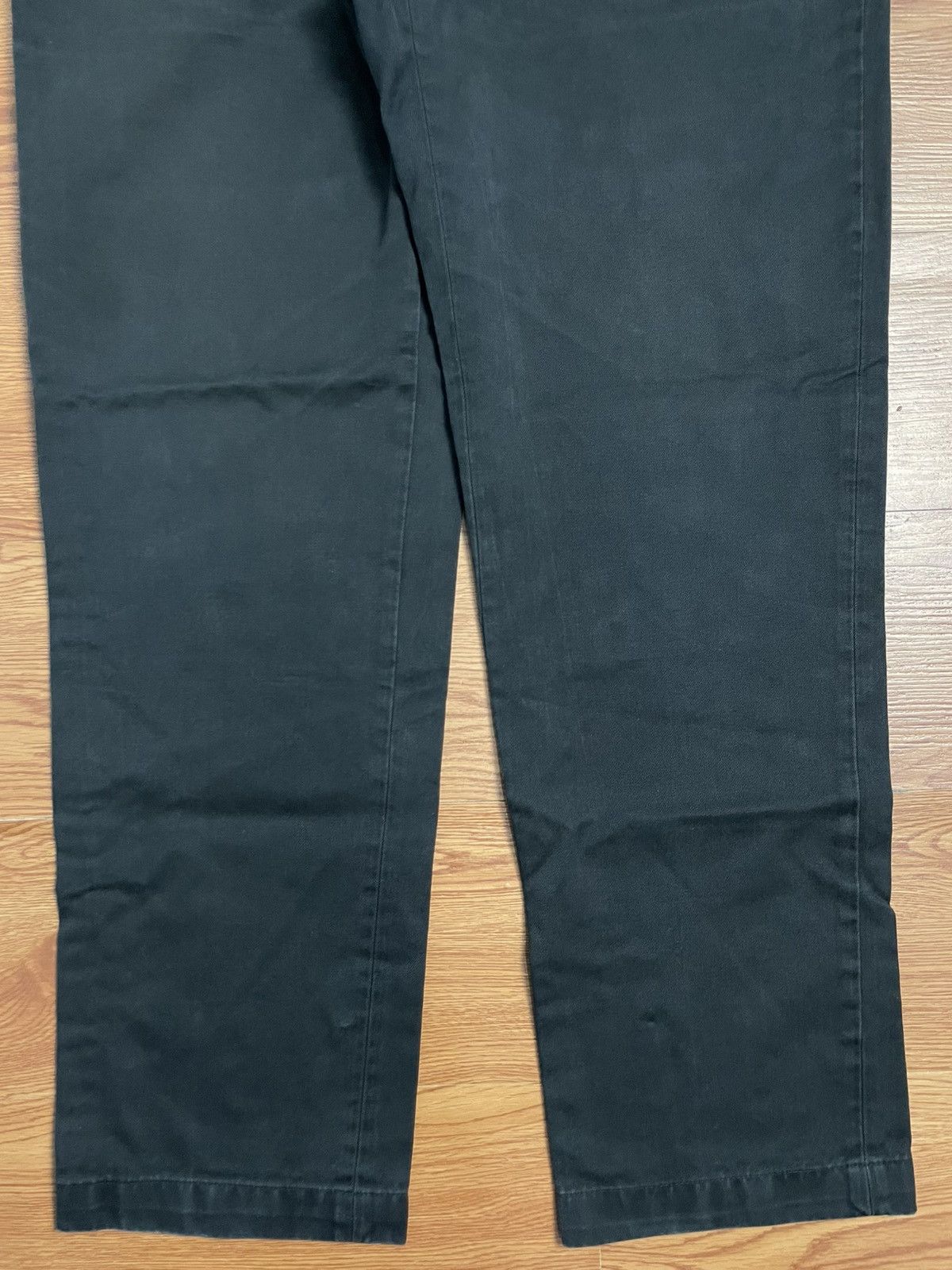 Maison Margiela Maison Margiela Zip Pocket Casual Pants Size US 32 / EU 48 - 3 Thumbnail